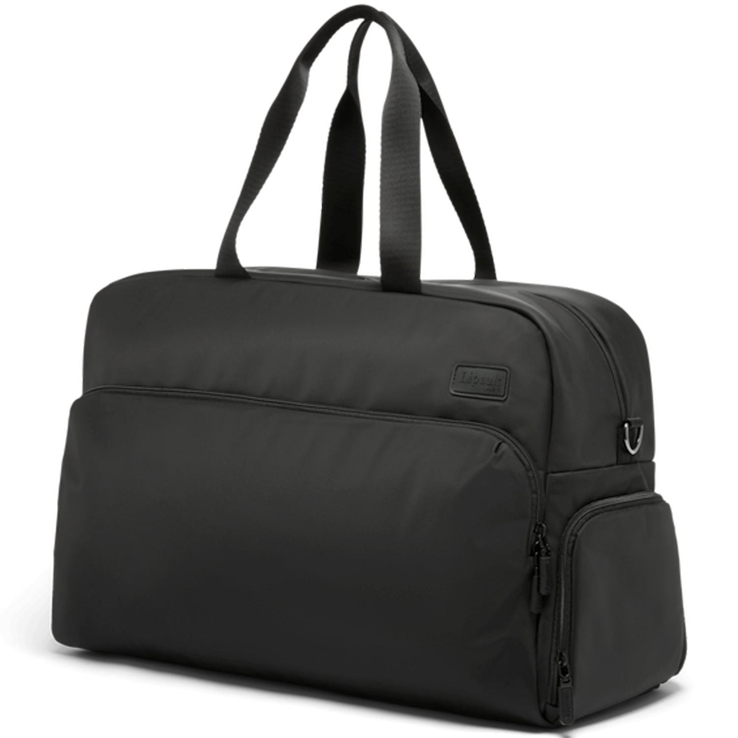 Lipault Weekender City Plume Black