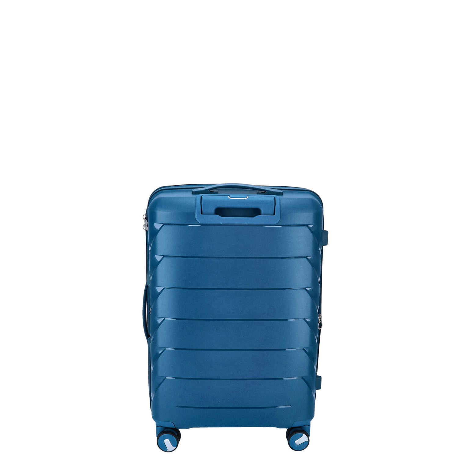 DYX 4 Rollen Trolley S 55 cm Washington petrol Abbildung 2