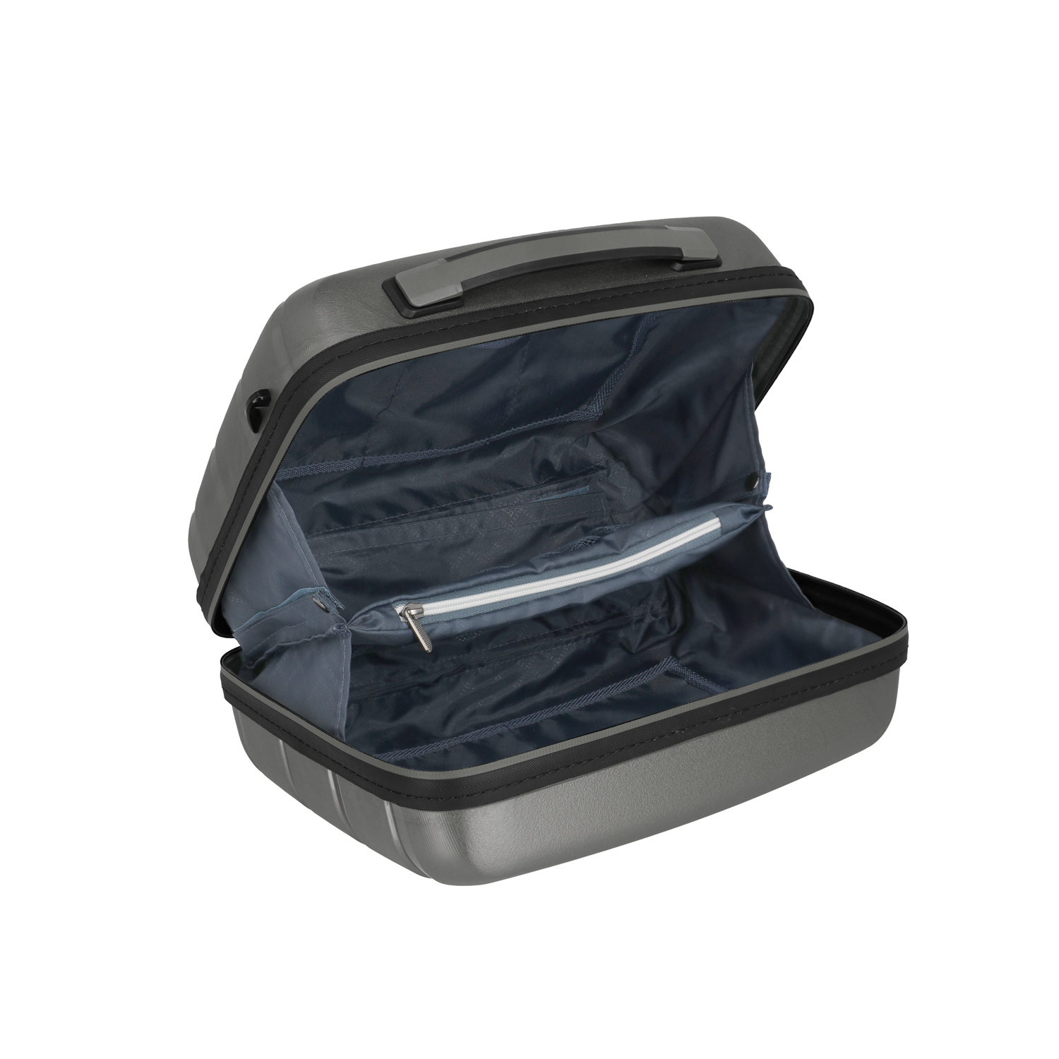 Travelite Beautycase Air Base anthracite Abbildung 3