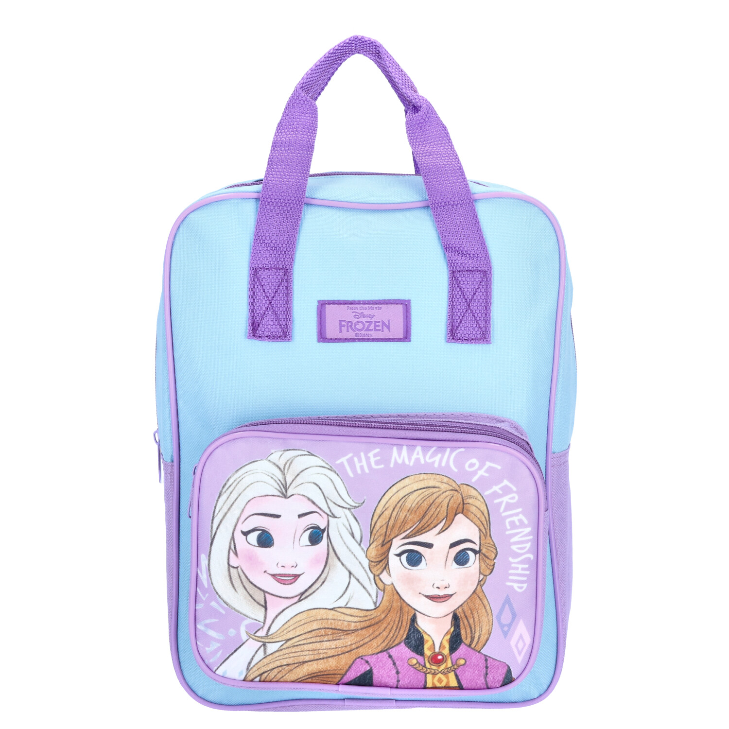 Cerda Kinderrucksack Disney Frozen lila