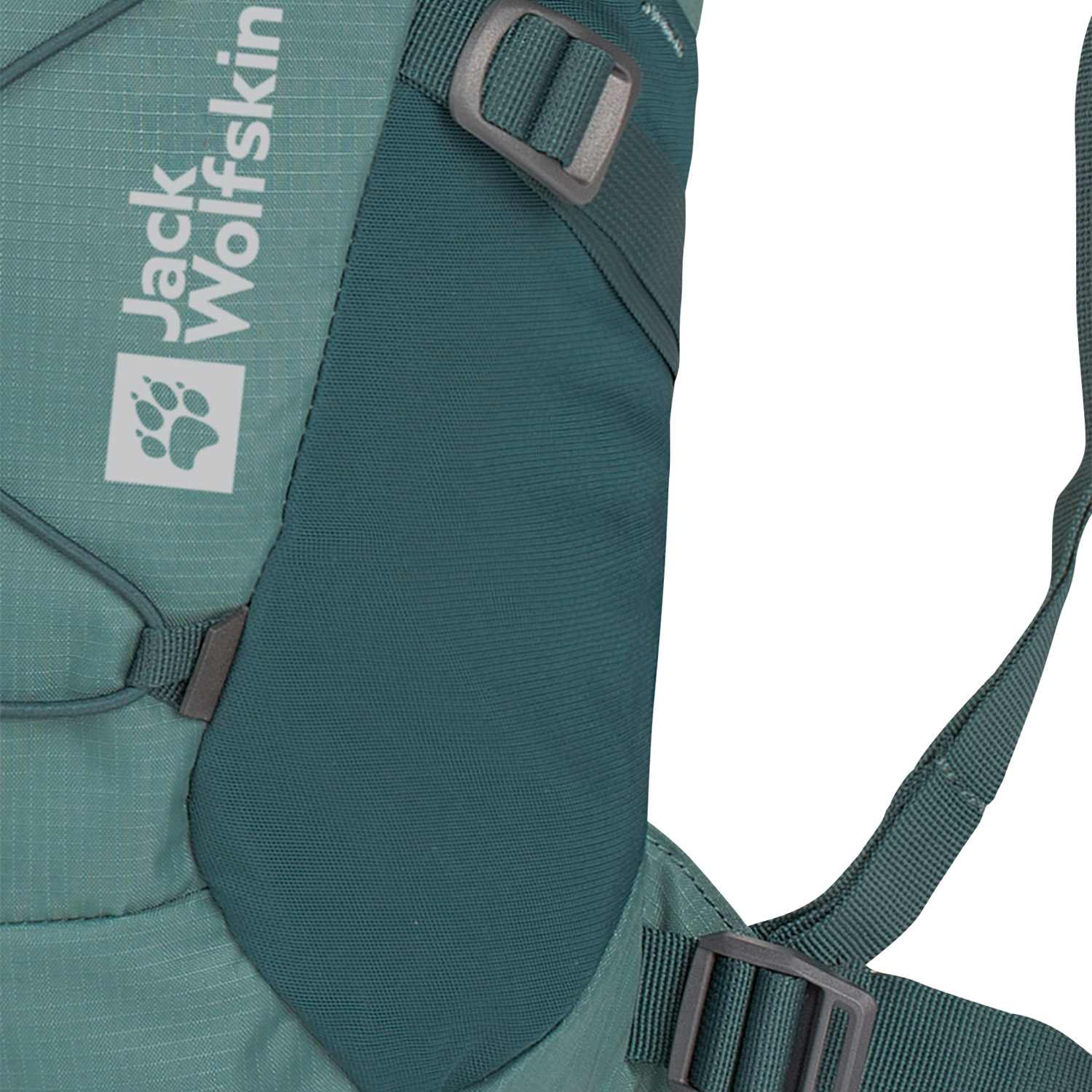 Jack Wolfskin Rucksack Cyrox Shape 15 jade green Abbildung 5