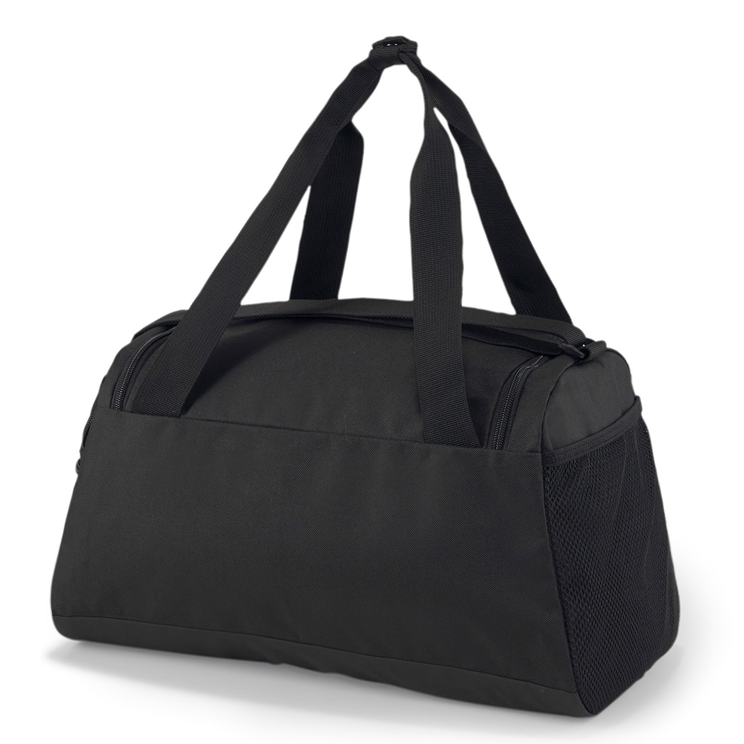 Puma Duffel Bag XS Challenger Black