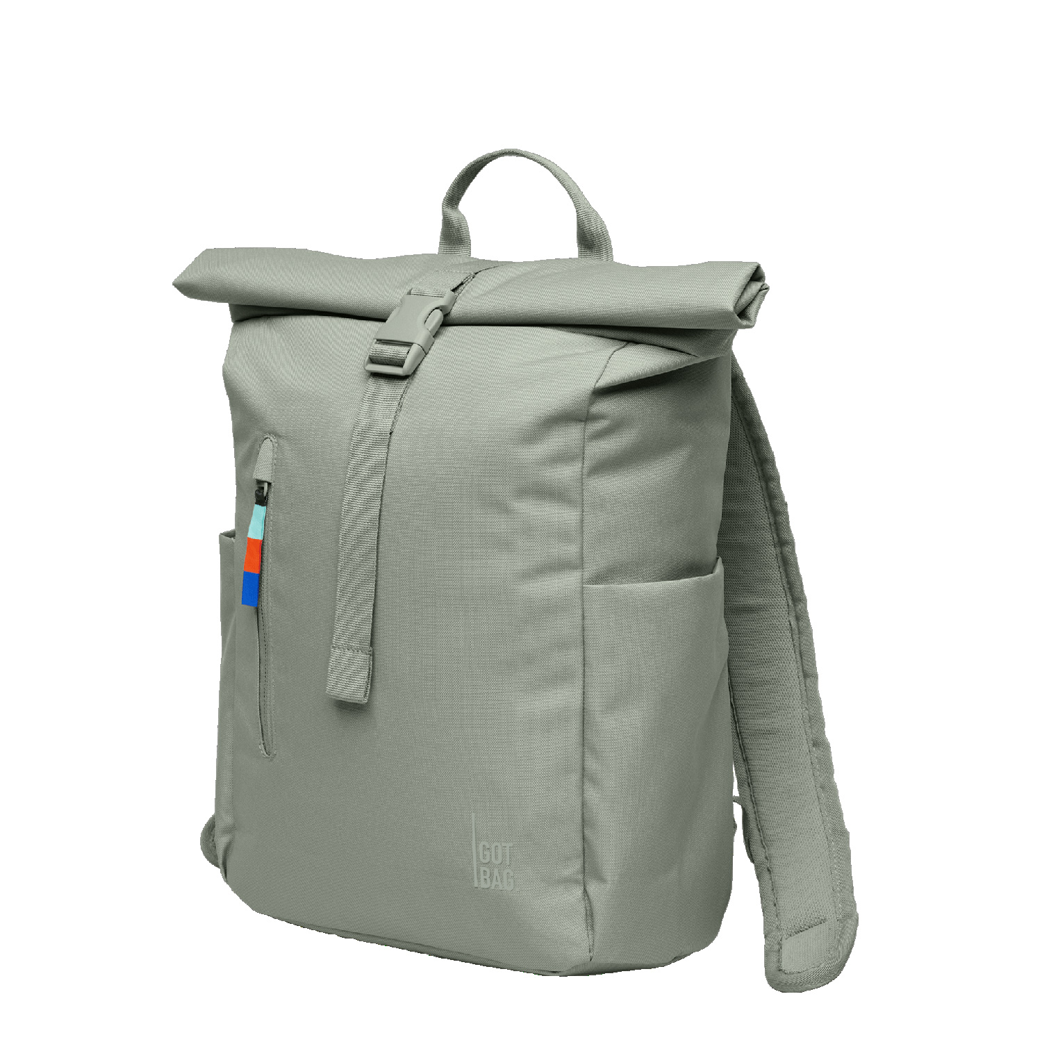 Got Bag Rucksack Rolltop Easy Small Rolltop EASY 41-olive Abbildung 1