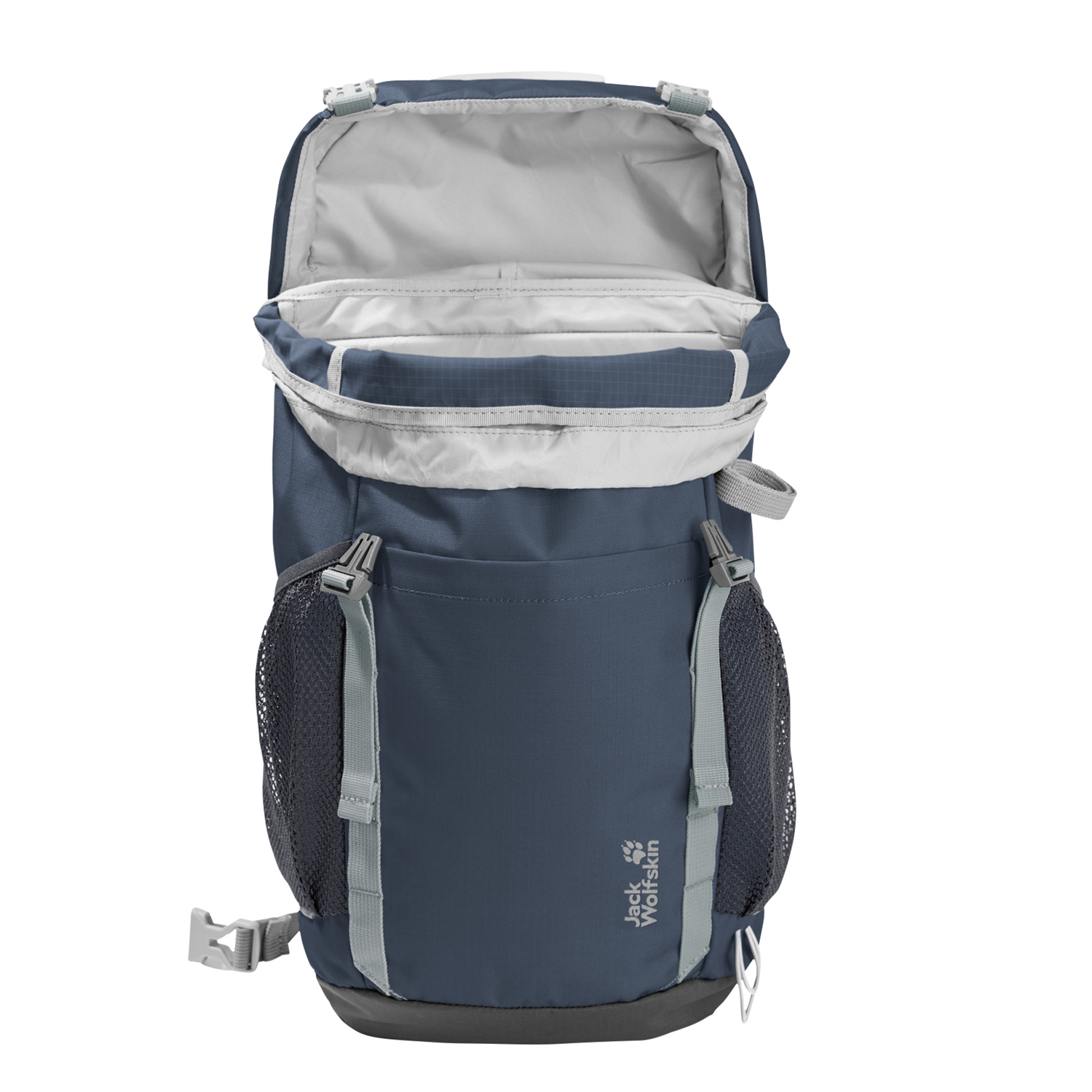 Jack Wolfskin Kinderrucksack Kids Explorer 20 midnight sky Abbildung 5
