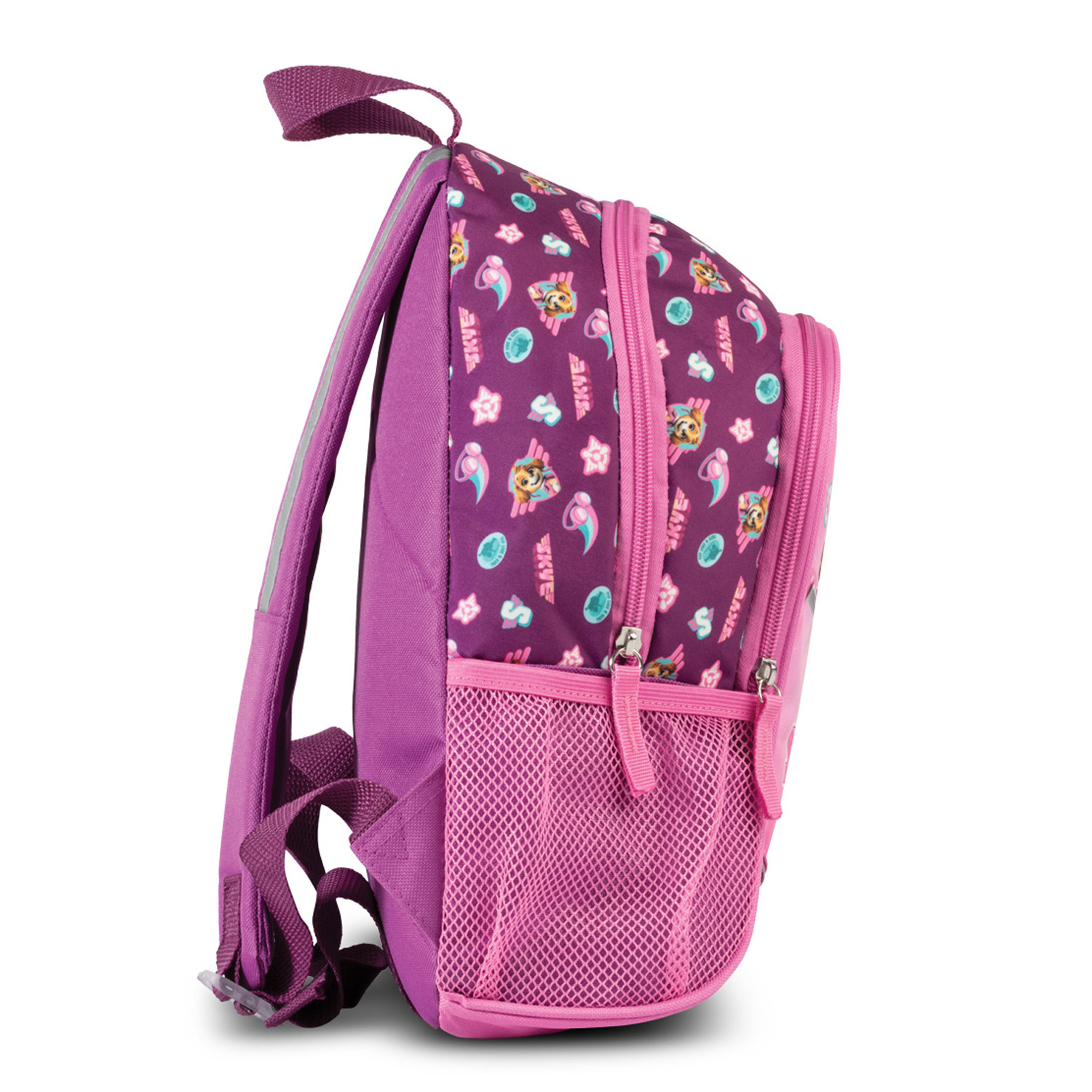 Fabrizio Kinderrucksack Paw Patrol Skye azalee Abbildung 4