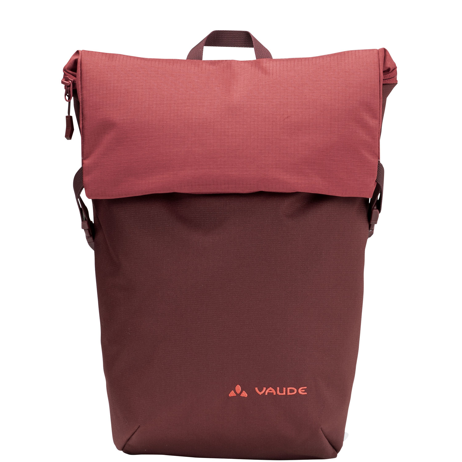 Vaude Damen Rucksack Unuk II dark cherry