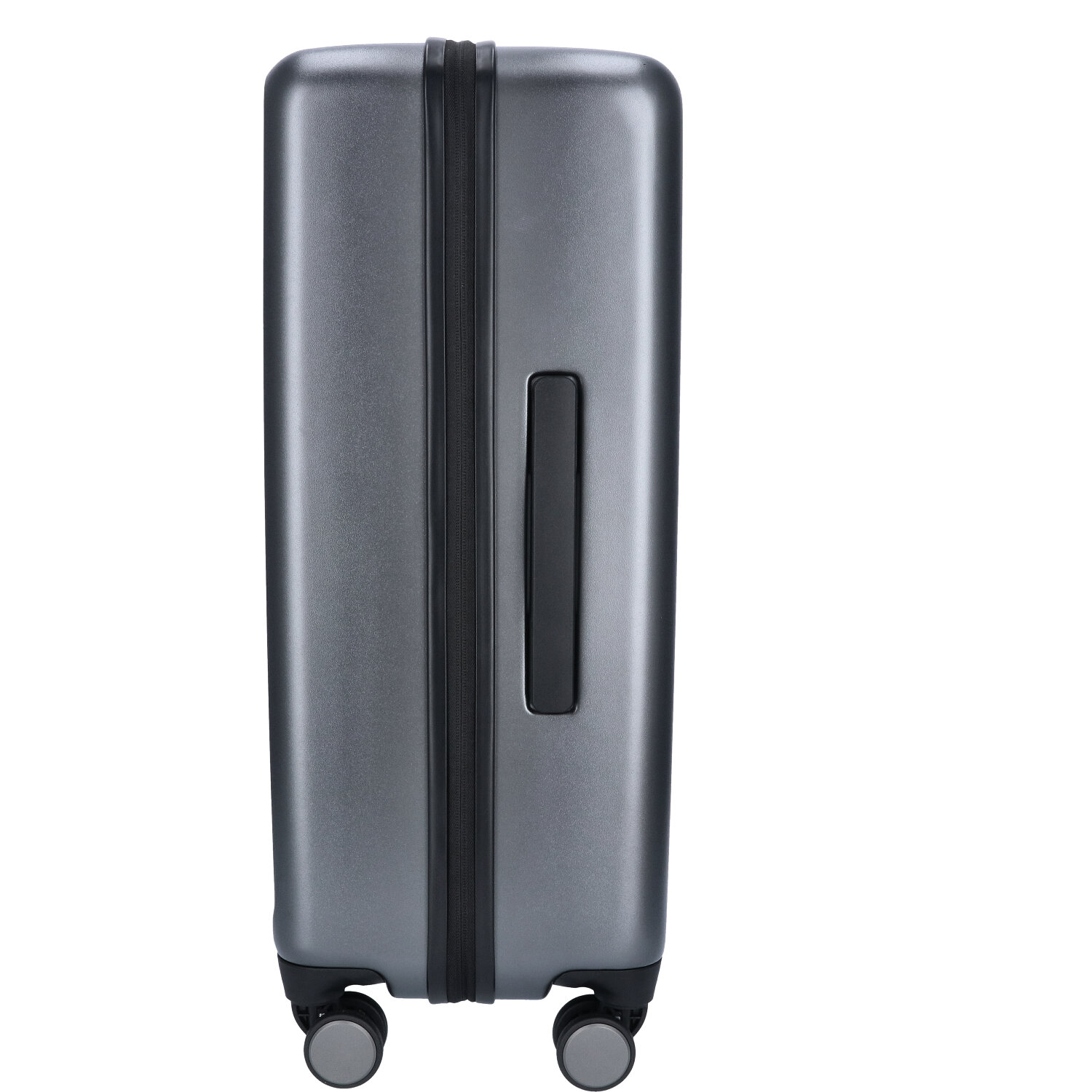 GUESS 4-Rad Trolley M 67cm Verona coal-black Abbildung 4