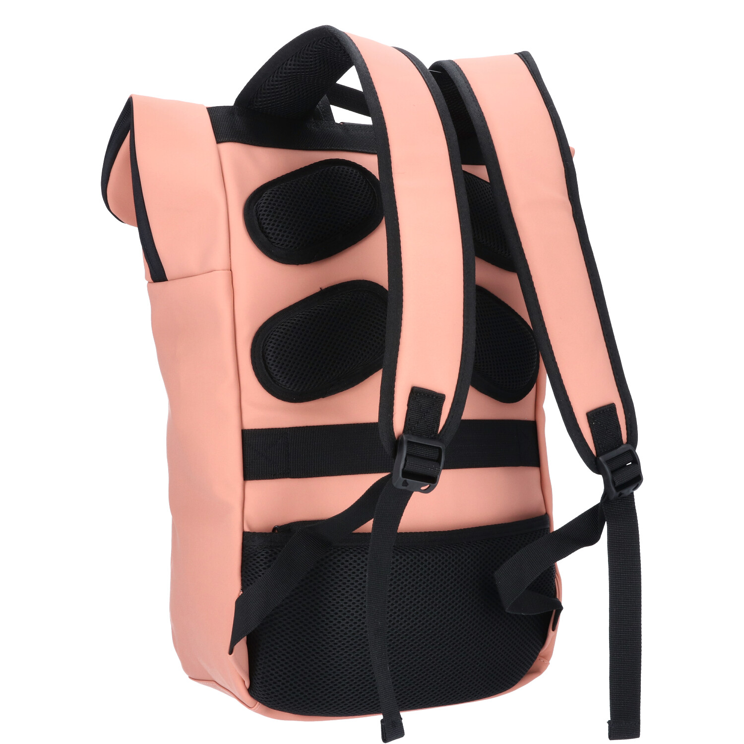 TheTrueC Freitzeitrucksack Bennie terrakotta punch Abbildung 2