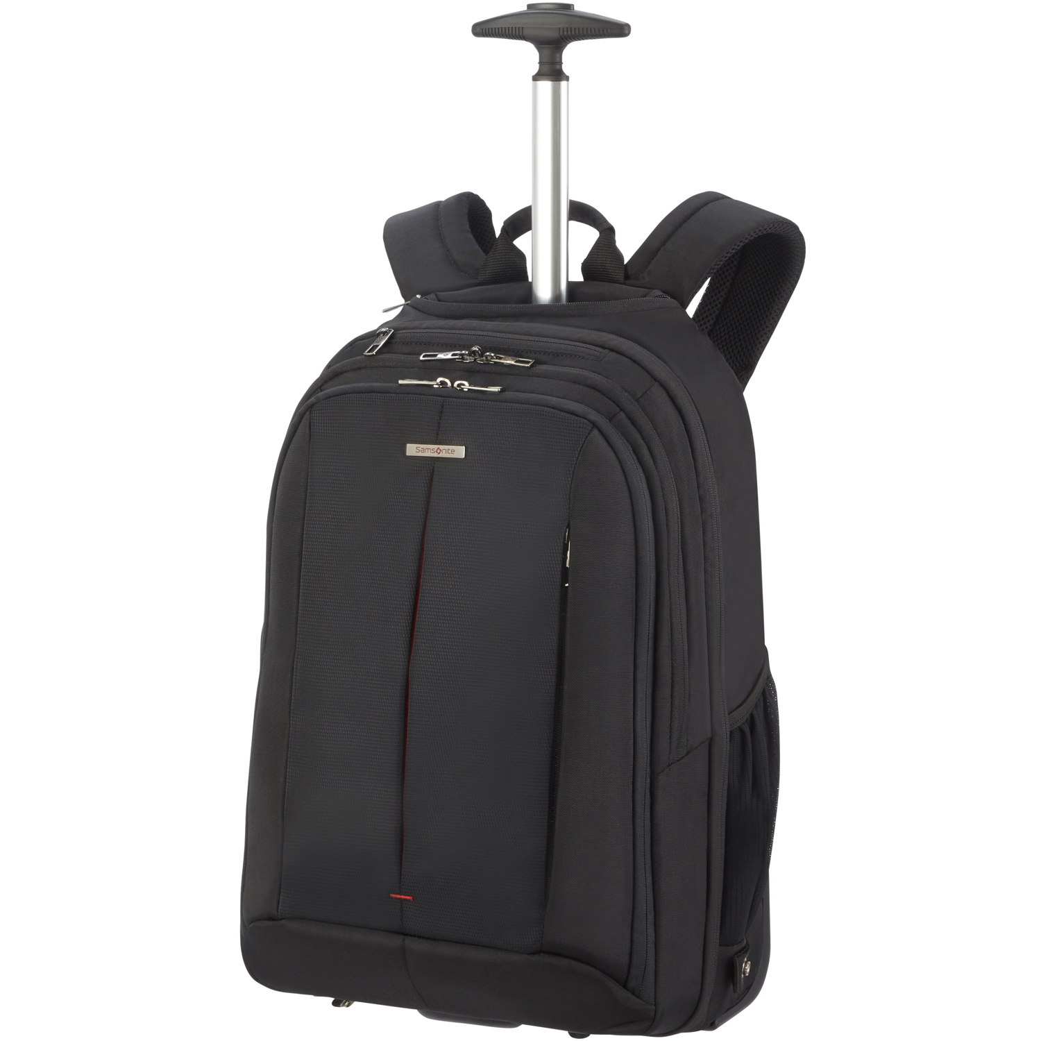 Samsonite Rucksack-Trolley 15,6 Zoll Guardit 2.0 schwarz