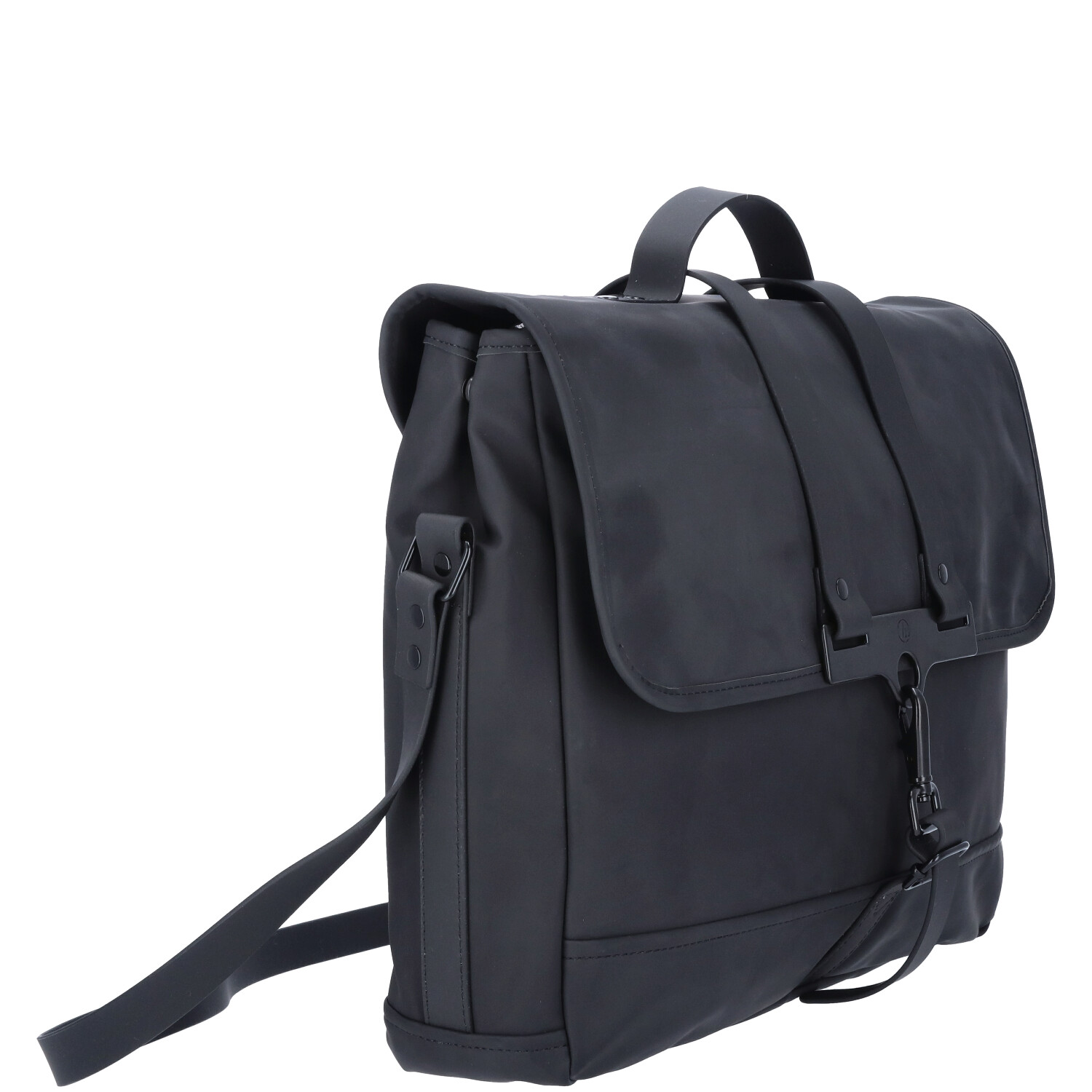 hama Laptoptasche 15.6 Zoll Perth schwarz