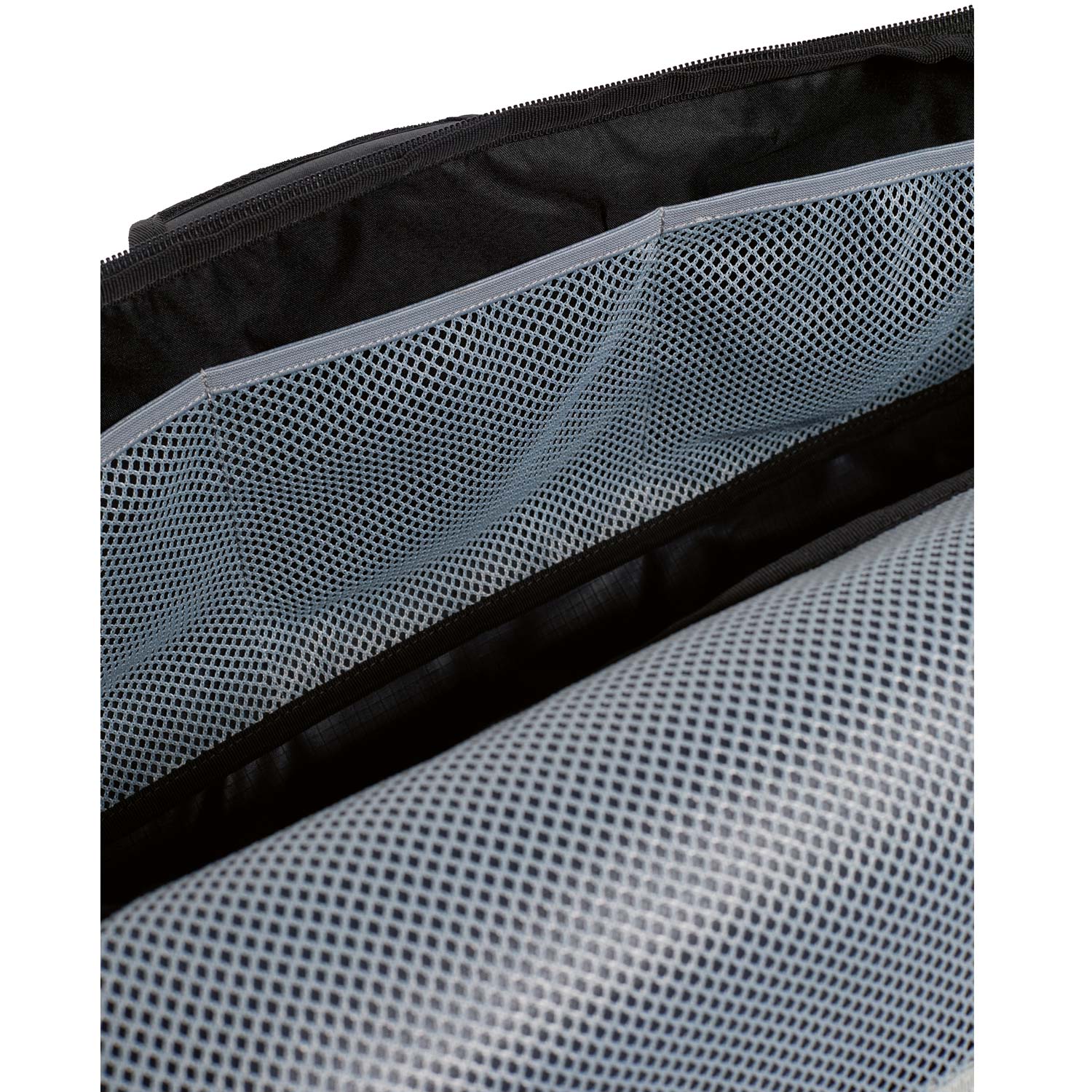 Jack Wolfskin Reisetasche/Rucksack All-In Duffle 35 phantom Abbildung 6