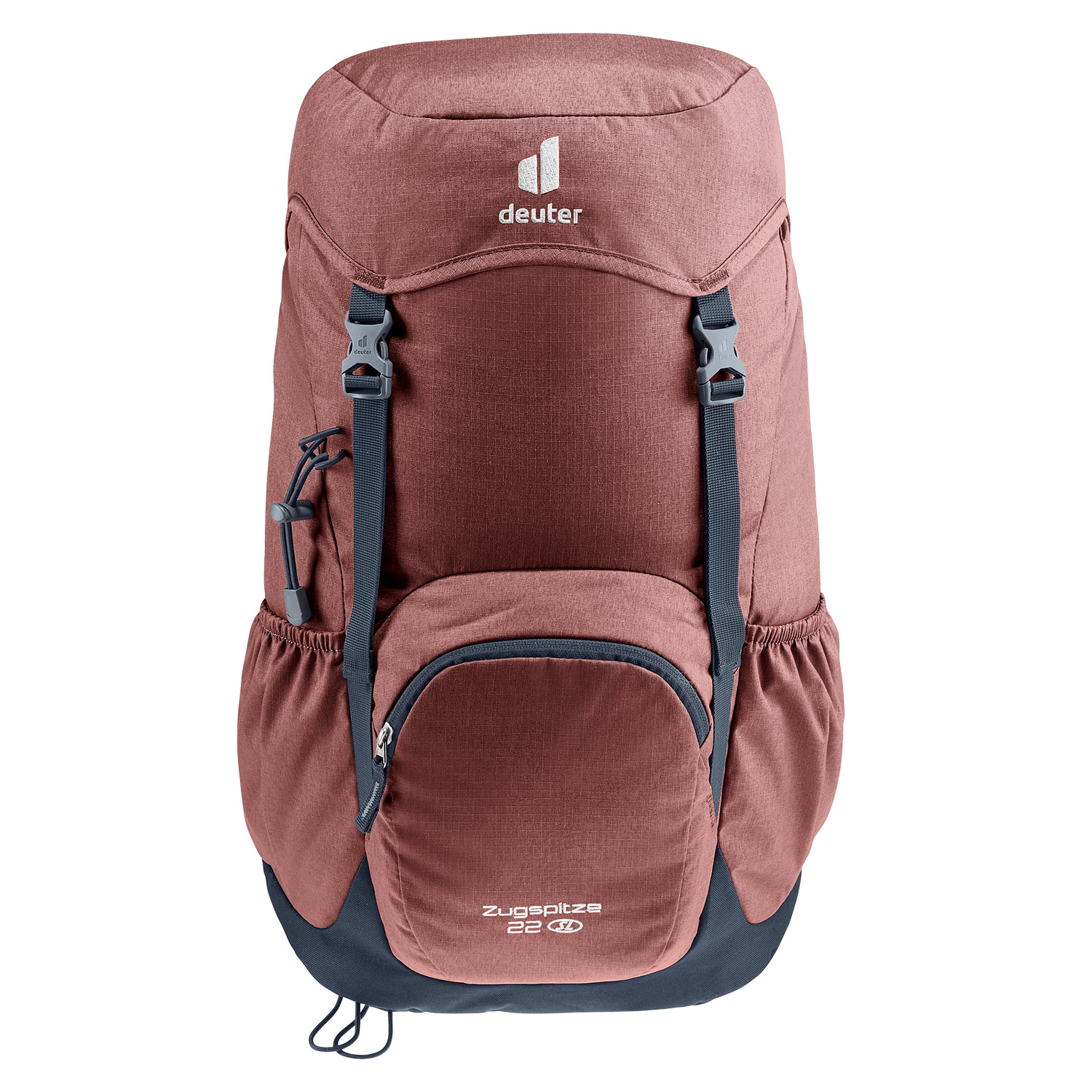Deuter Rucksack Zugspitze 22 SL caspia-ink Abbildung 7