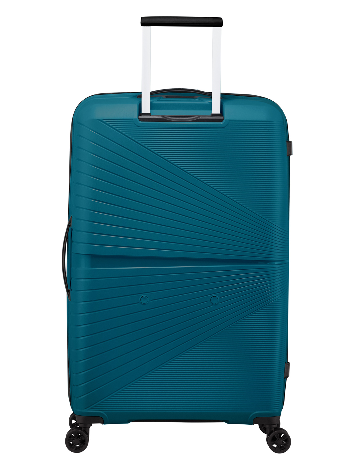 American Tourister Trolley mit 4 Rollen 77 cm Airconic deep ocean Abbildung 2