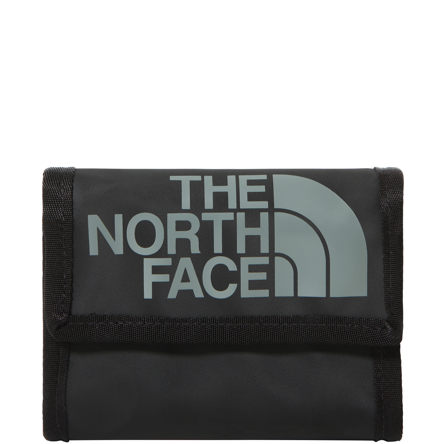 The North Face Geldbörse Base Camp Wallet TNF Black