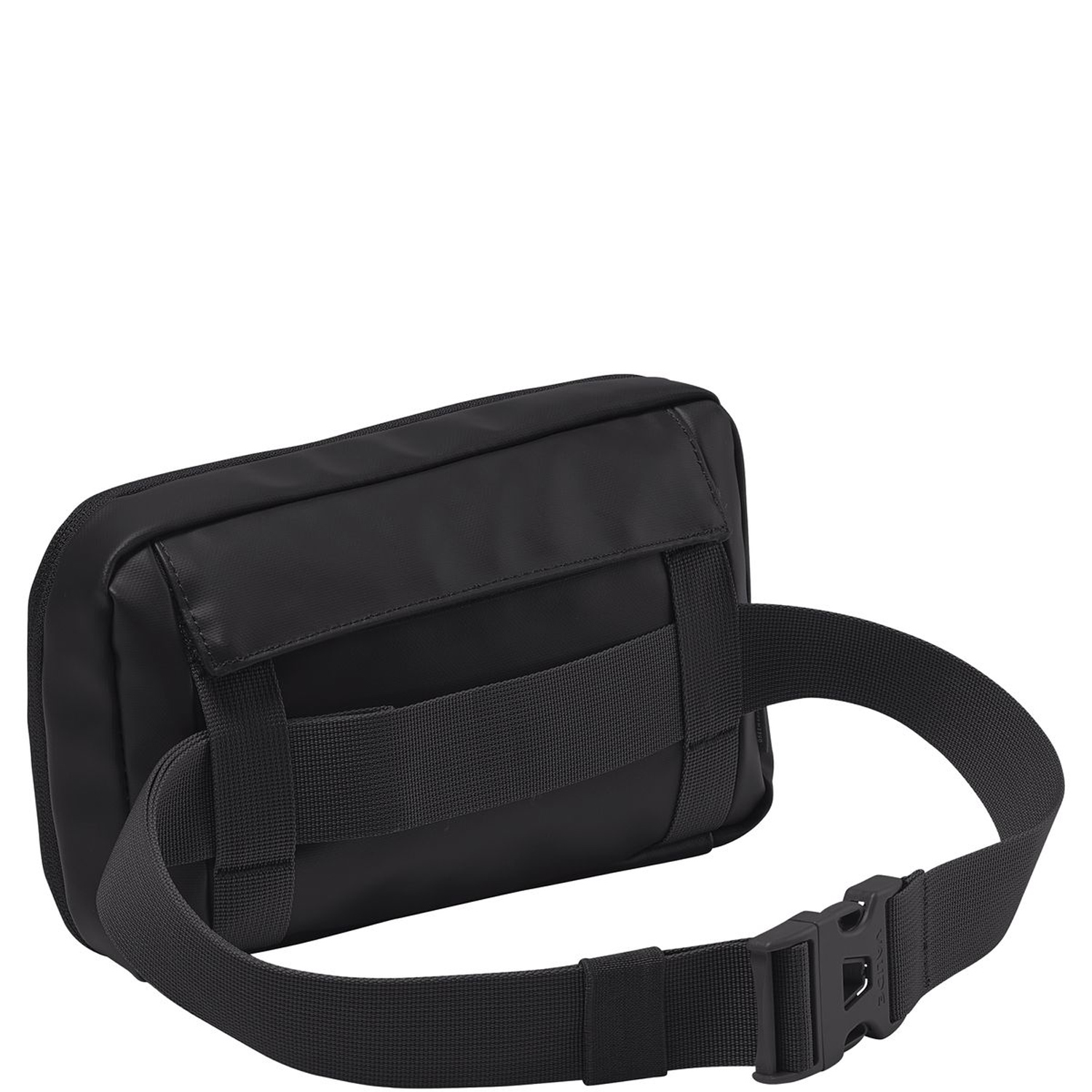 Vaude Hüfttasche Mineo Tech Pouch Black Abbildung 2
