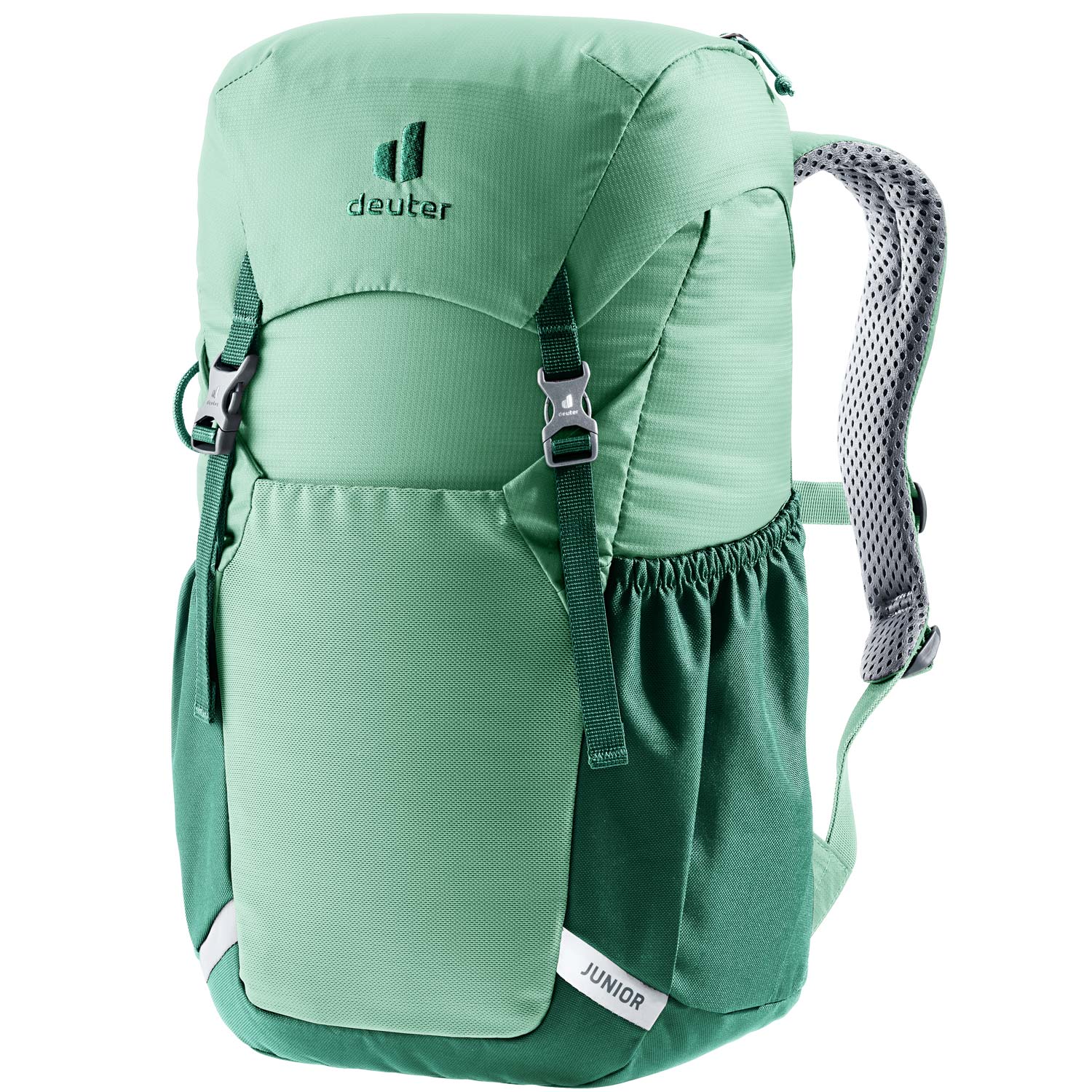 Deuter Kinderrucksack Junior spearmint-seagreen Abbildung 1