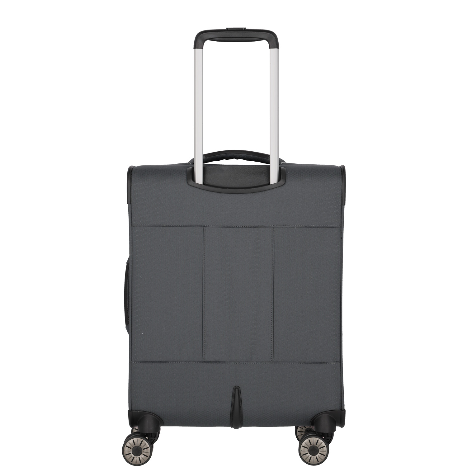 Travelite 4-Rollen Koffer S Skaii Gipfelgrau Abbildung 4