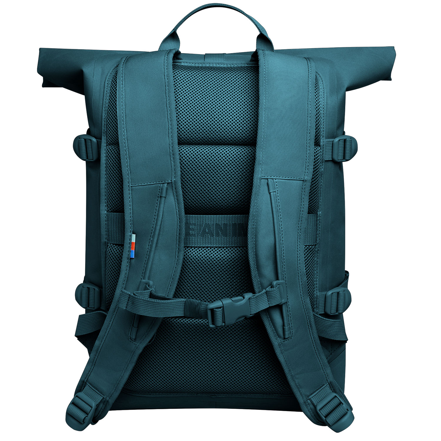 Got Bag Rucksack Rolltop 2.0 cliff