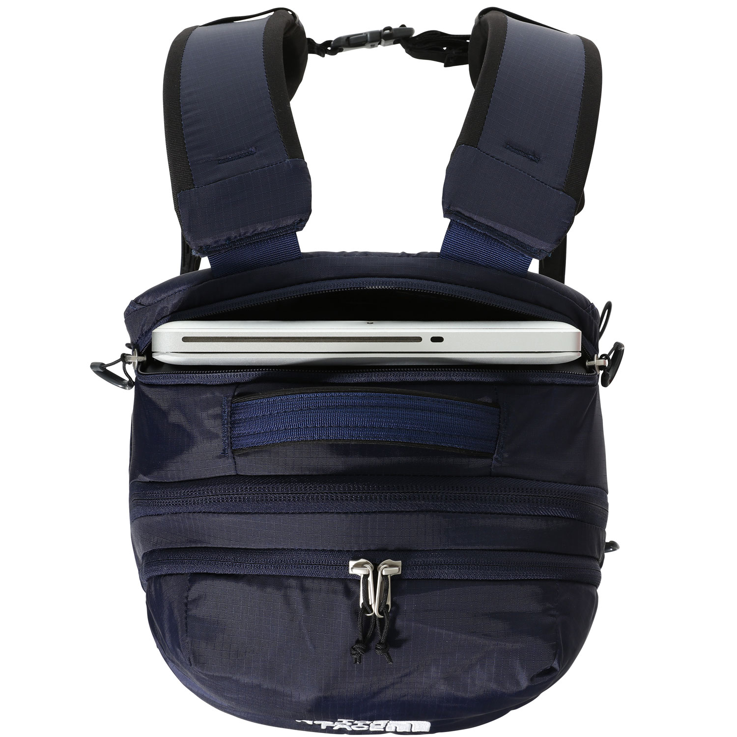 The North Face Rucksack Borealis Navy/Black