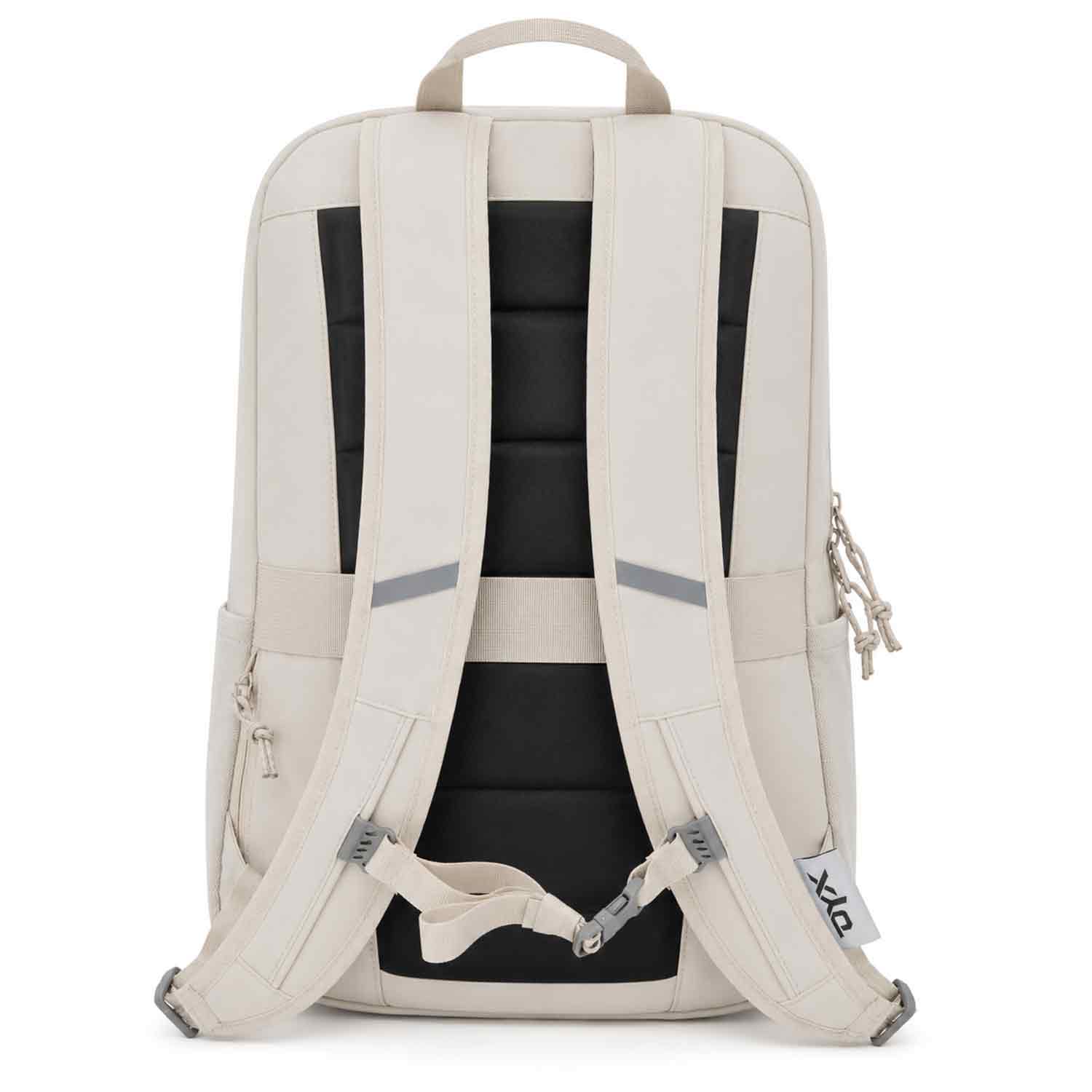 DYX Rucksack Dayline beige Abbildung 4