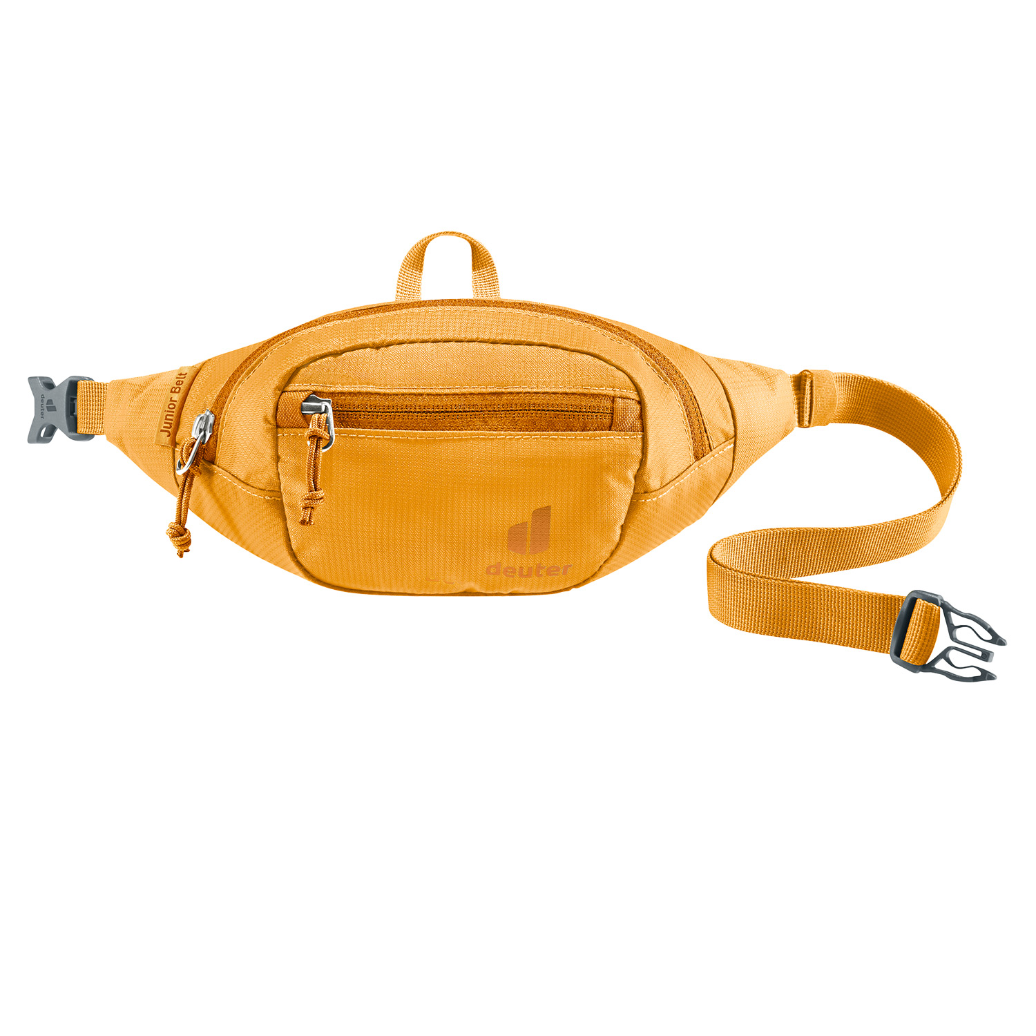 Deuter Kinder Gürteltasche Junior Belt amber Abbildung 3 Deuter Kinder Gürteltasche Junior Belt amber Abbildung 3