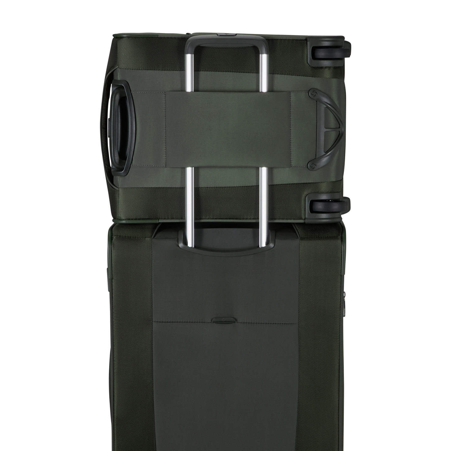 Samsonite 2-Rad Trolley 45/16 Underseater RE-Lite climbing ivy Abbildung 8