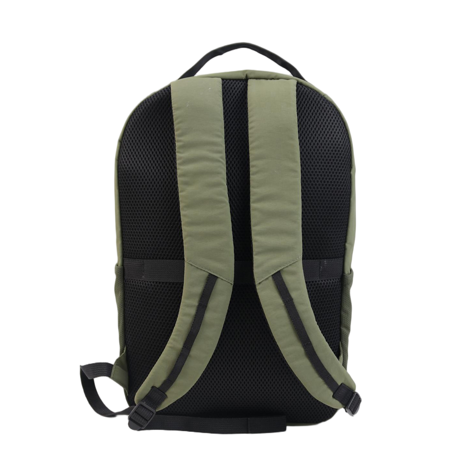 DYX Leichter City Rucksack - Green Abbildung 5