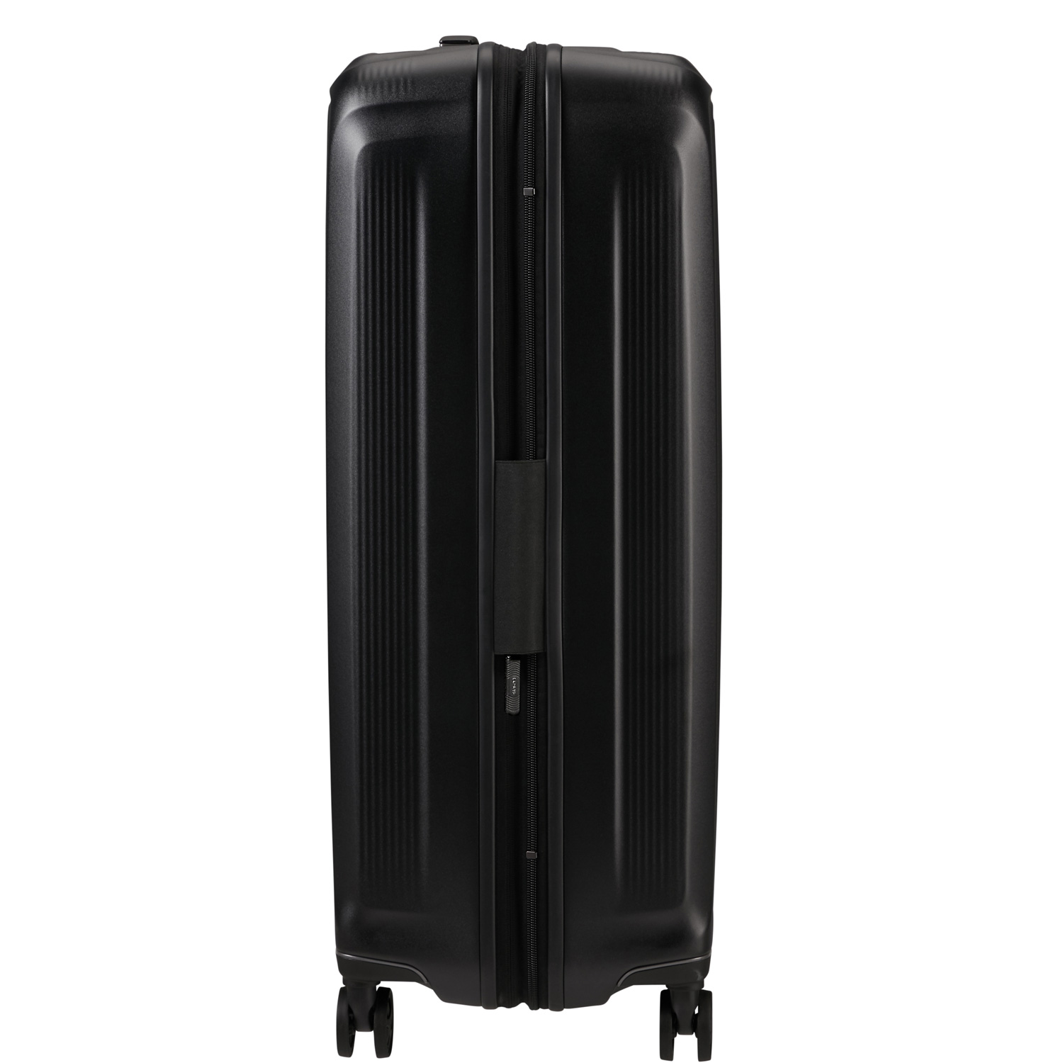 Samsonite 4-Rad Trolley 75cm erw. Nuon Matt Graphite Abbildung 3