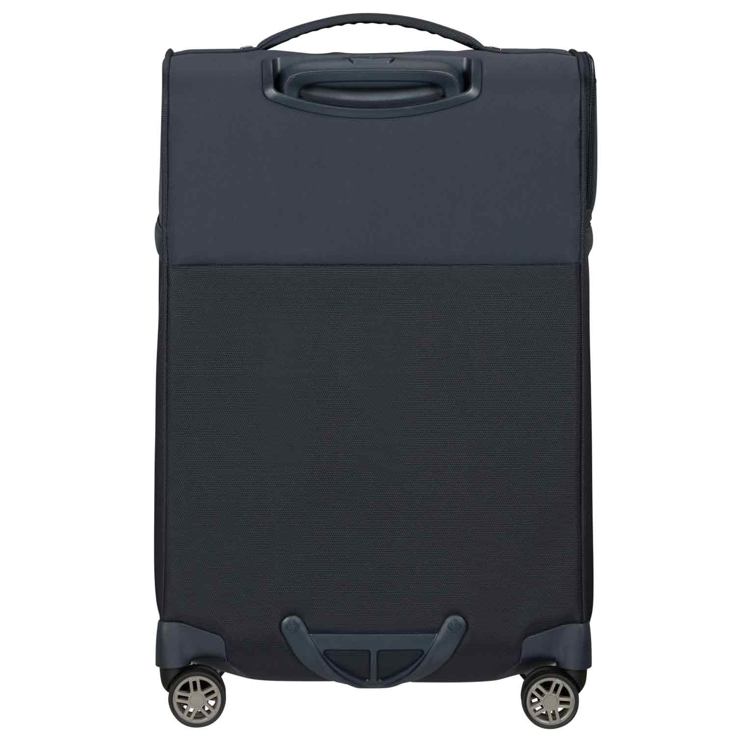 Samsonite Spinner 4 Rollen 55/20 LENGTH 35 cm Airea dark blue Abbildung 5