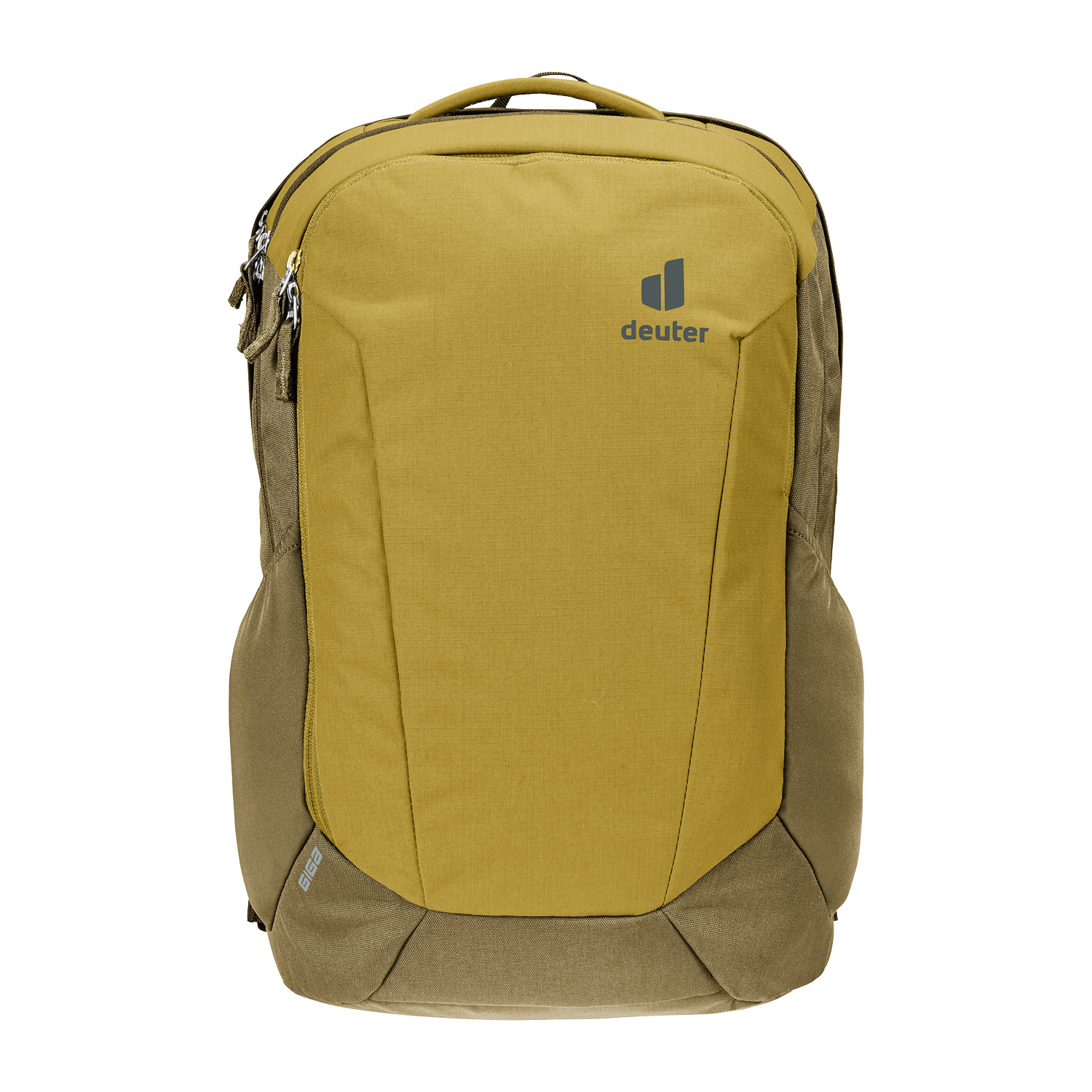 Deuter Freizeit/-Laptoprucksack Giga kelp-nori Abbildung 9