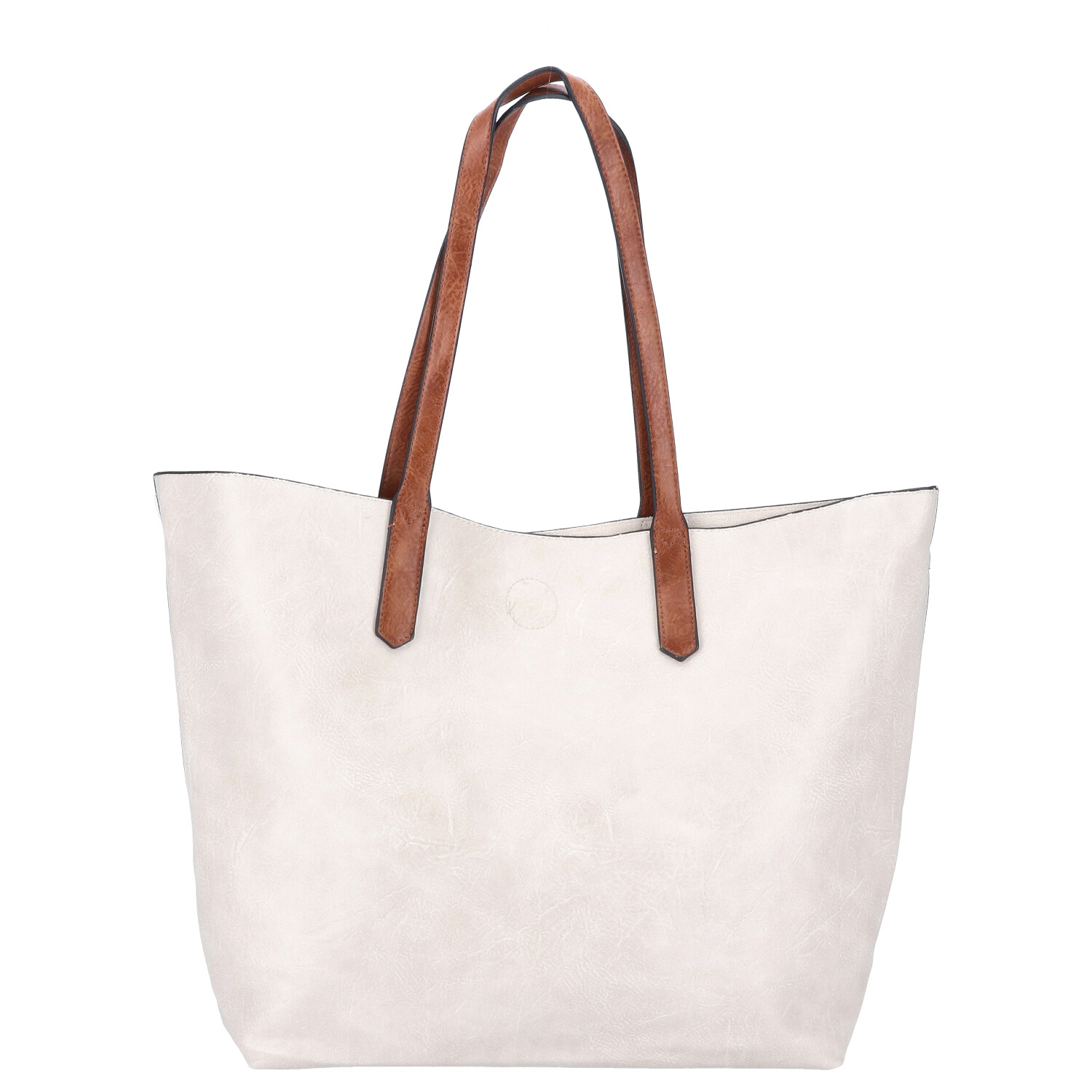 Italy Shopper 3 in 1 Beta beige Abbildung 3