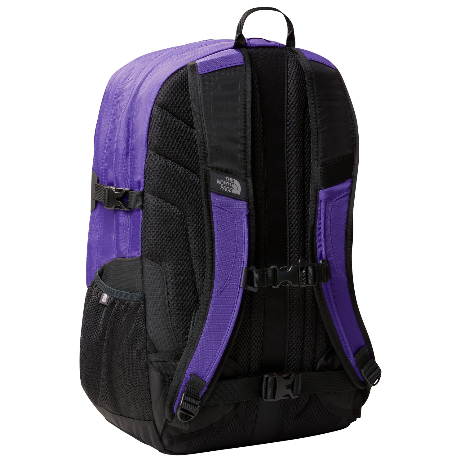 The North Face Rucksack Borealis Classic Peak Purple-black