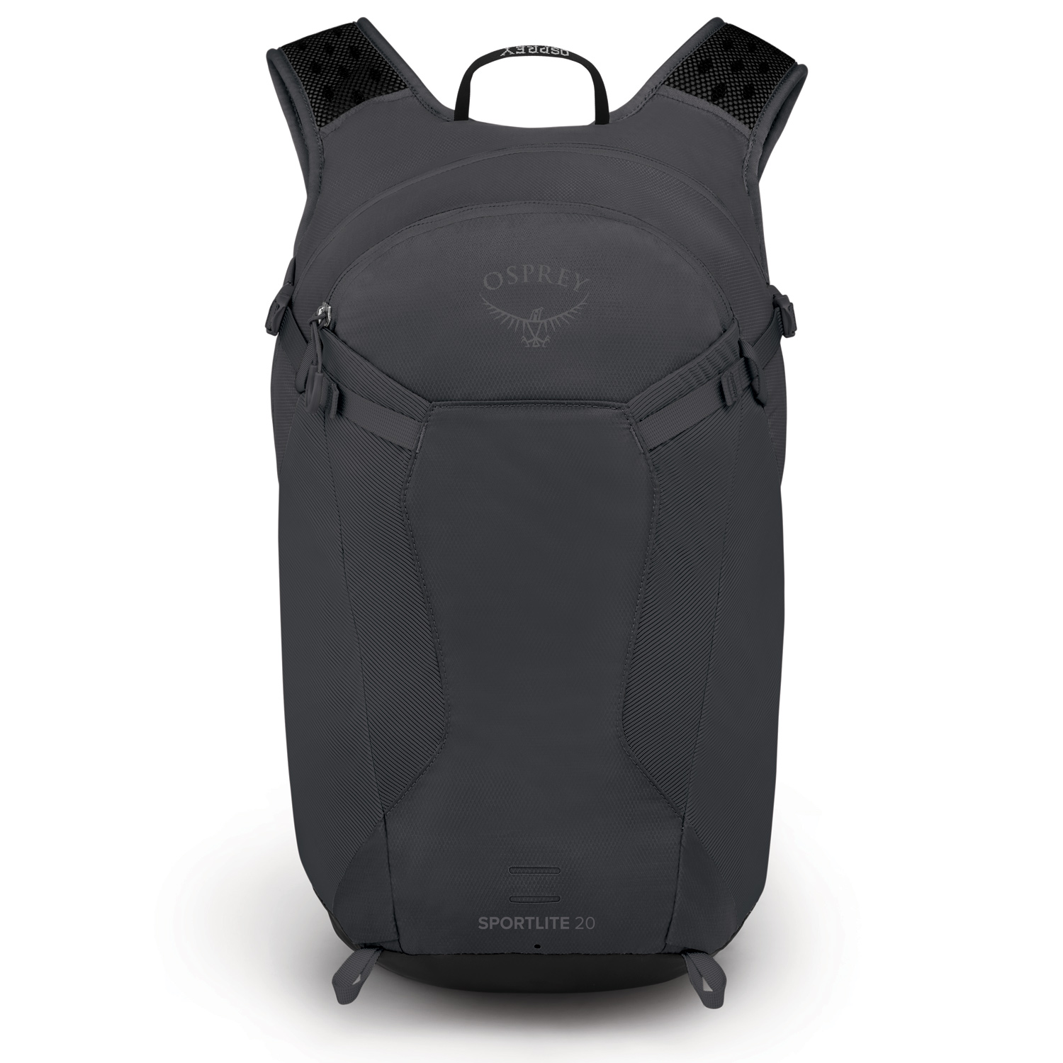 OSPREY Rucksack Sportlite 20 dark charcoal grey