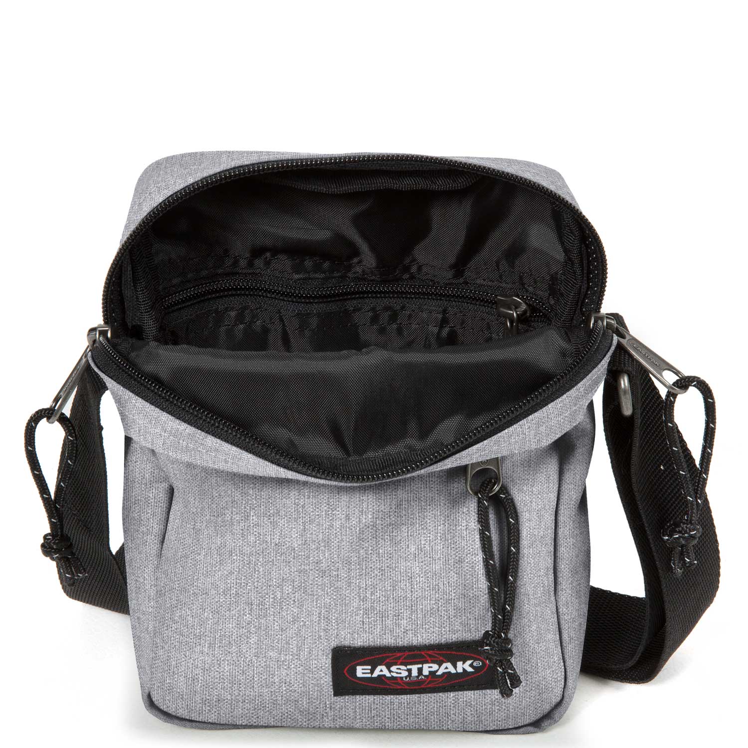 Eastpak Umhängetasche The One sunday grey