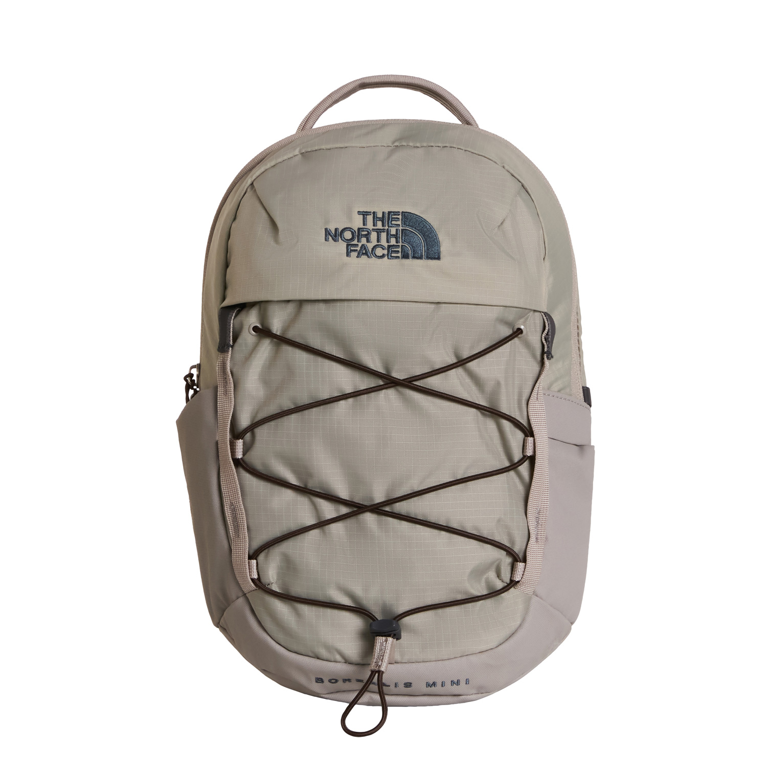 The North Face Rucksack Borealis Mini Stone Slab /dark Abbildung 4