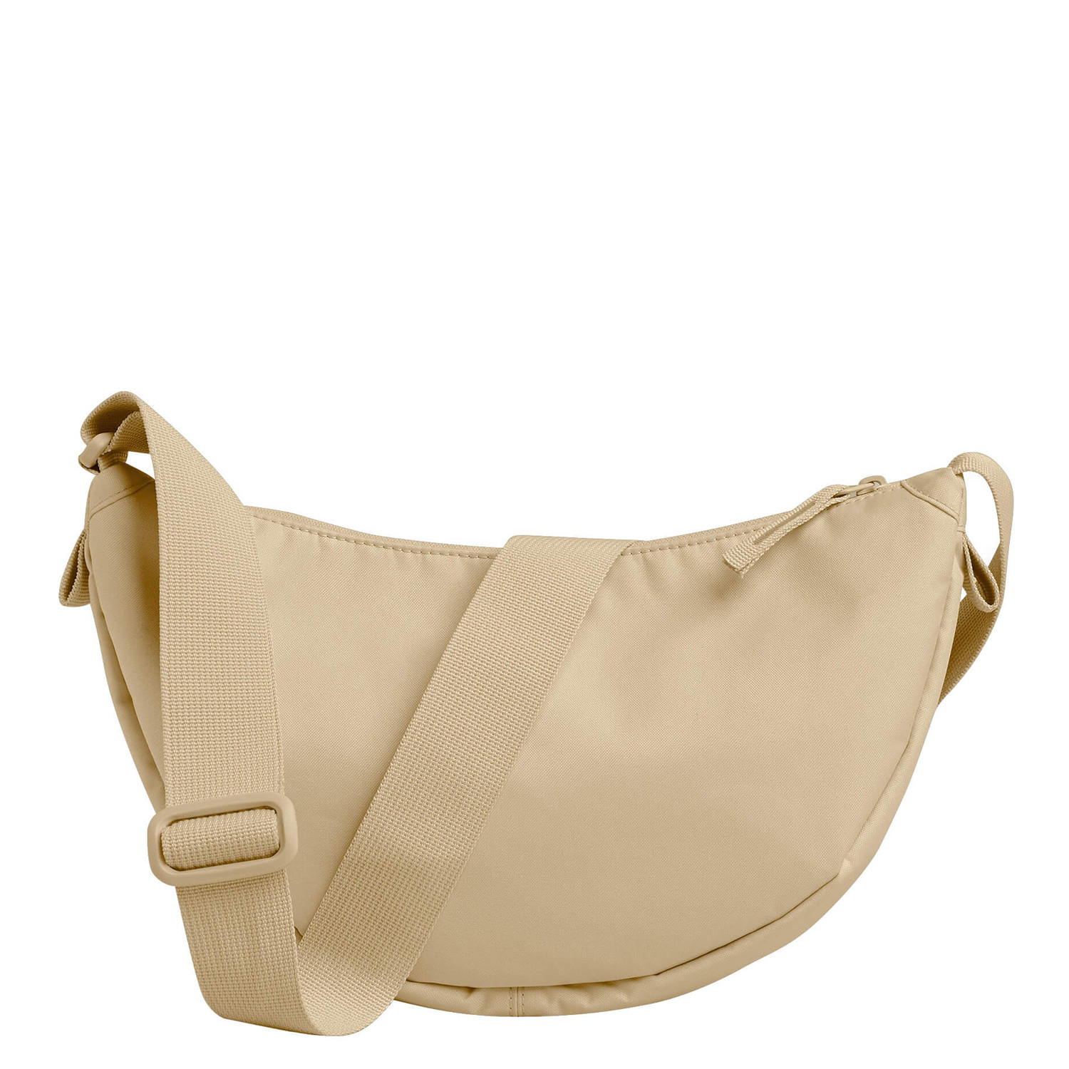 Got Bag Umhängetasche / Crossbody Moon Bag Small shore