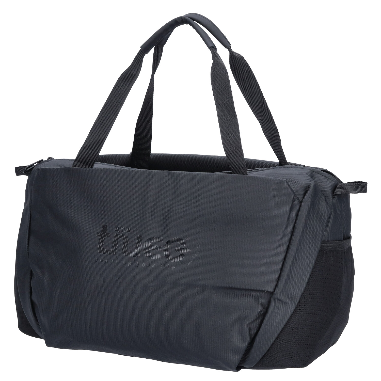 TheTrueC Sport-/Reisetasche S Tokyo  Black