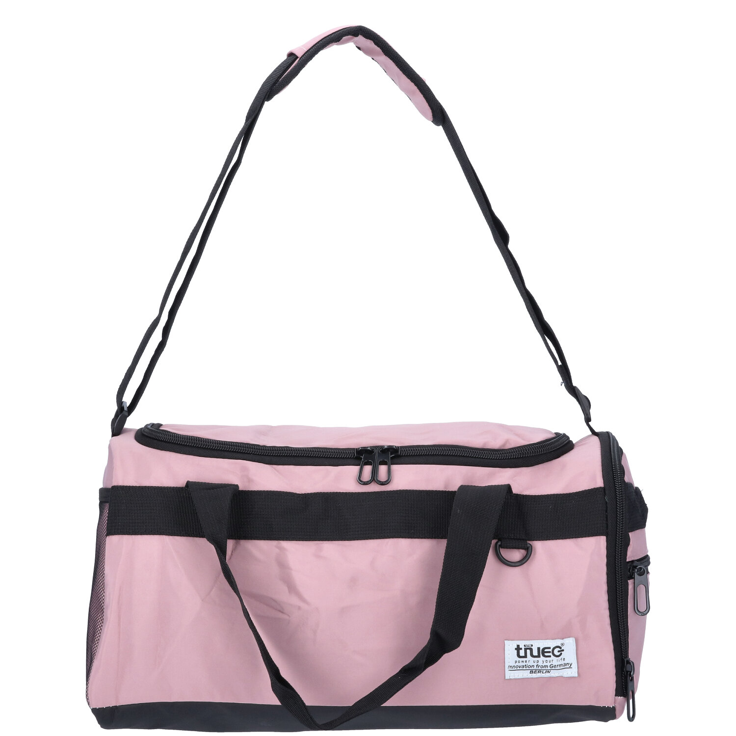 TheTrueC Sport- / Reisetasche XS  pink