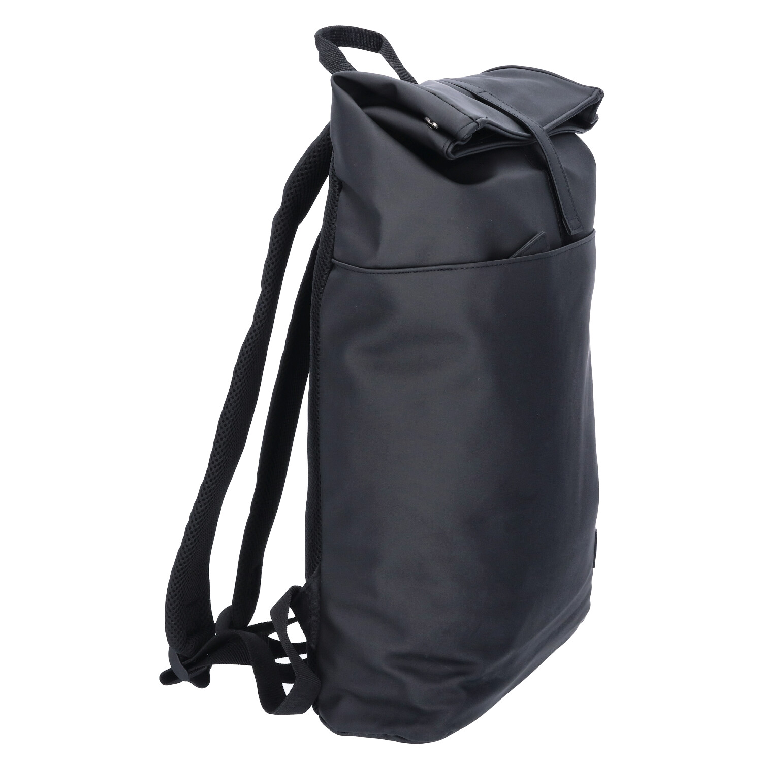 TheTrueC Rucksack Urban Line - Luke  Black