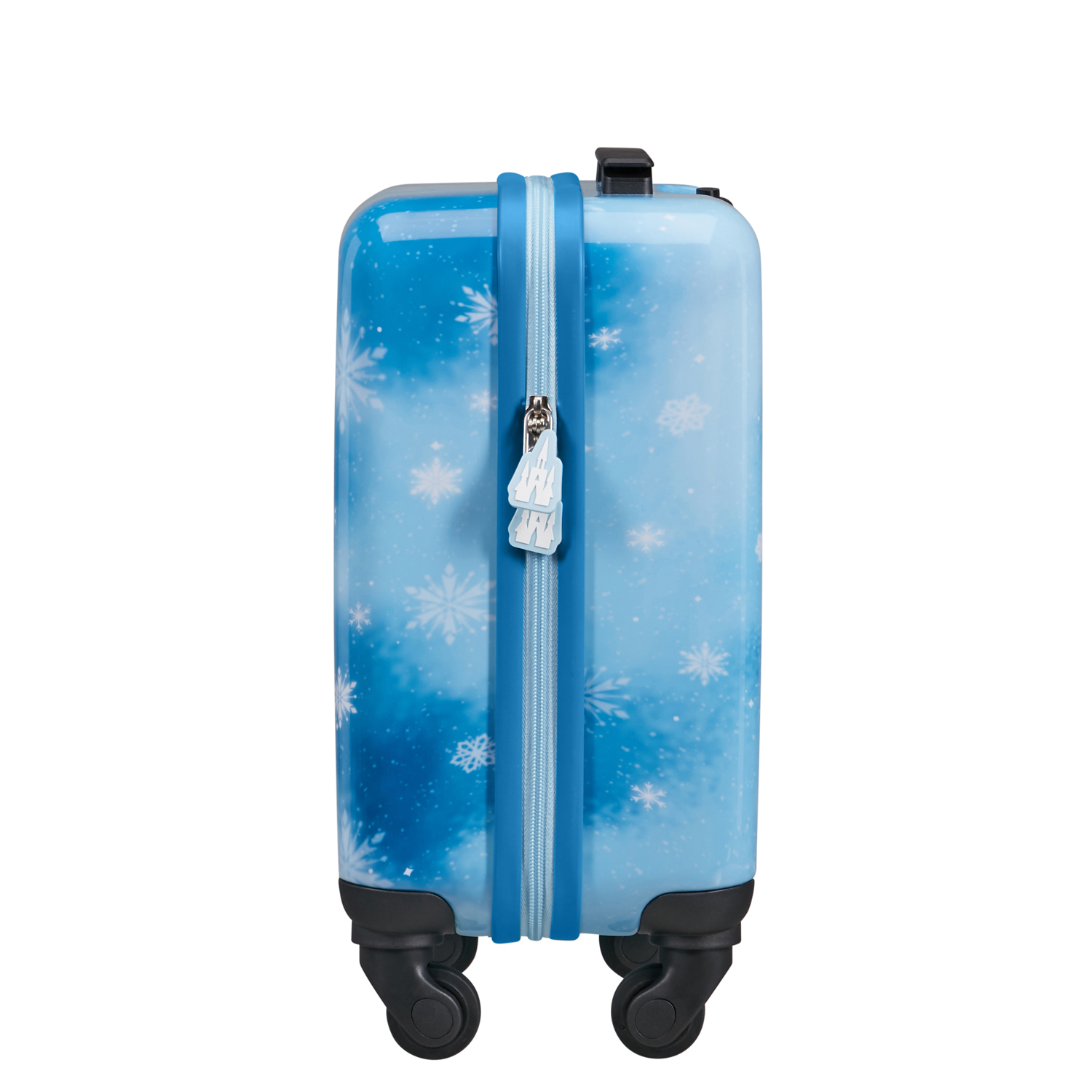 Samsonite Kindertrolley 4 Rollen DAYDREAM DISNEY frozen Magic Abbildung 3