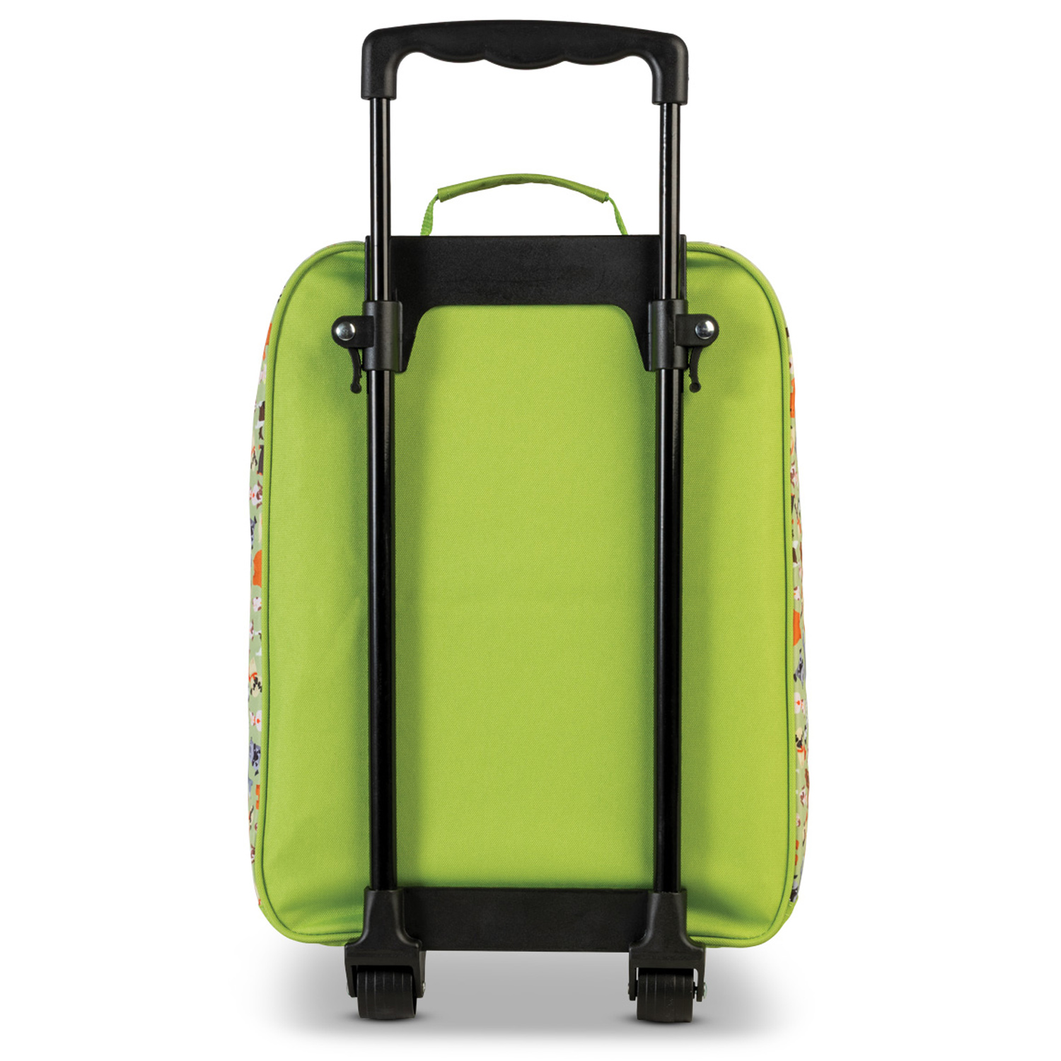 Fabrizio Kindertrolley Nino lime Abbildung 2