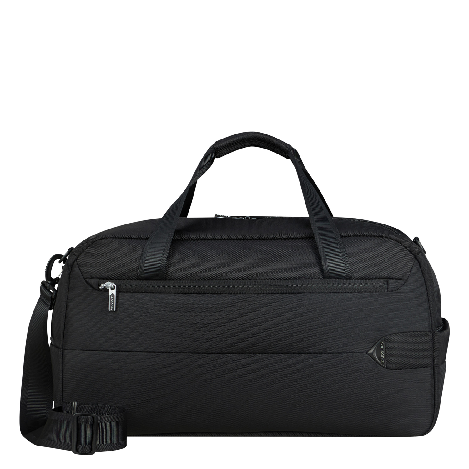 Samsonite Reisetasche S Urbify Black