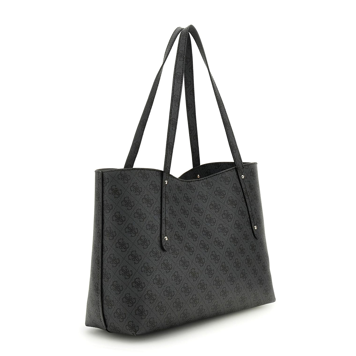 GUESS Shopper Brenton Coal Logo Abbildung 2