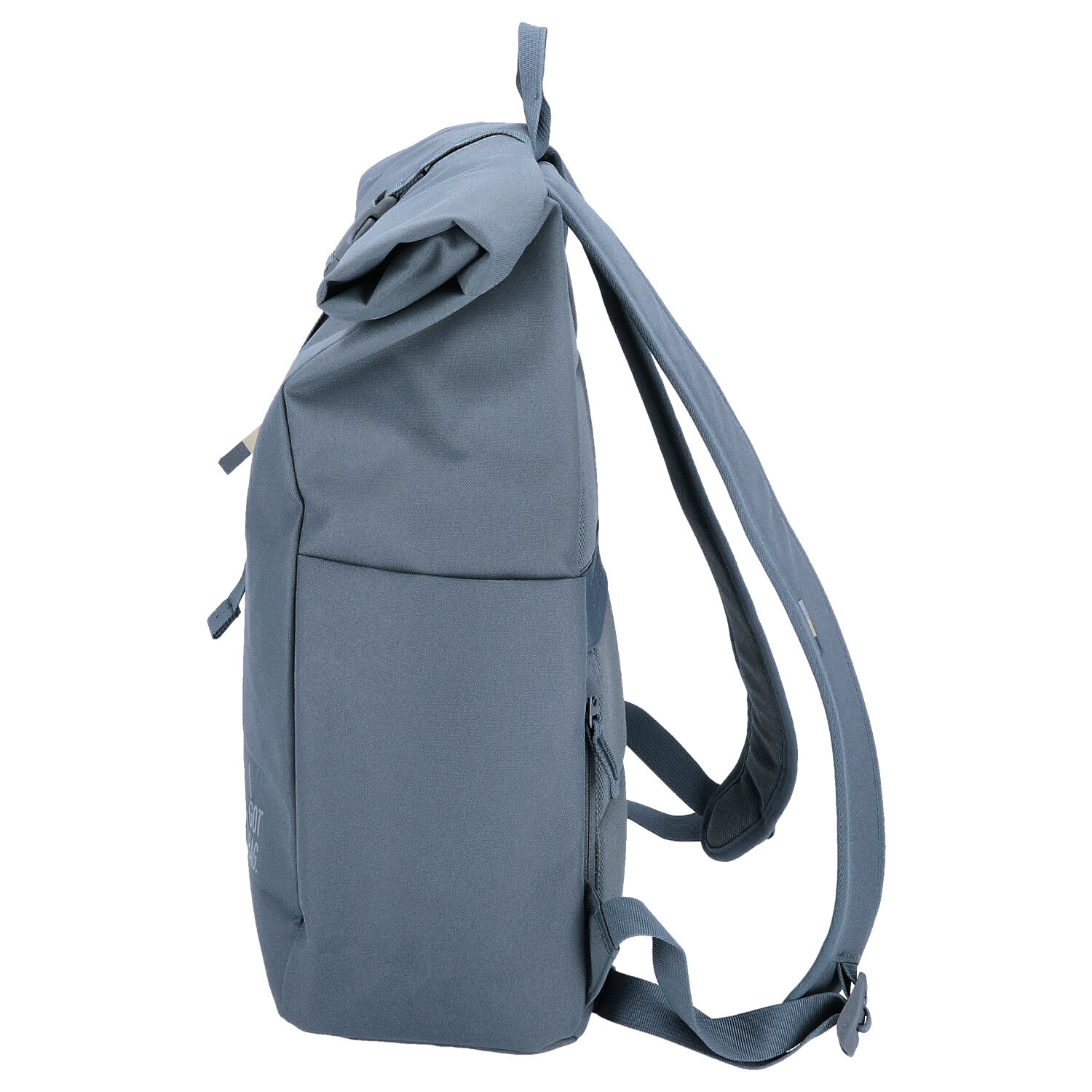 Got Bag Rucksack Rolltop EASY basalt Abbildung 3
