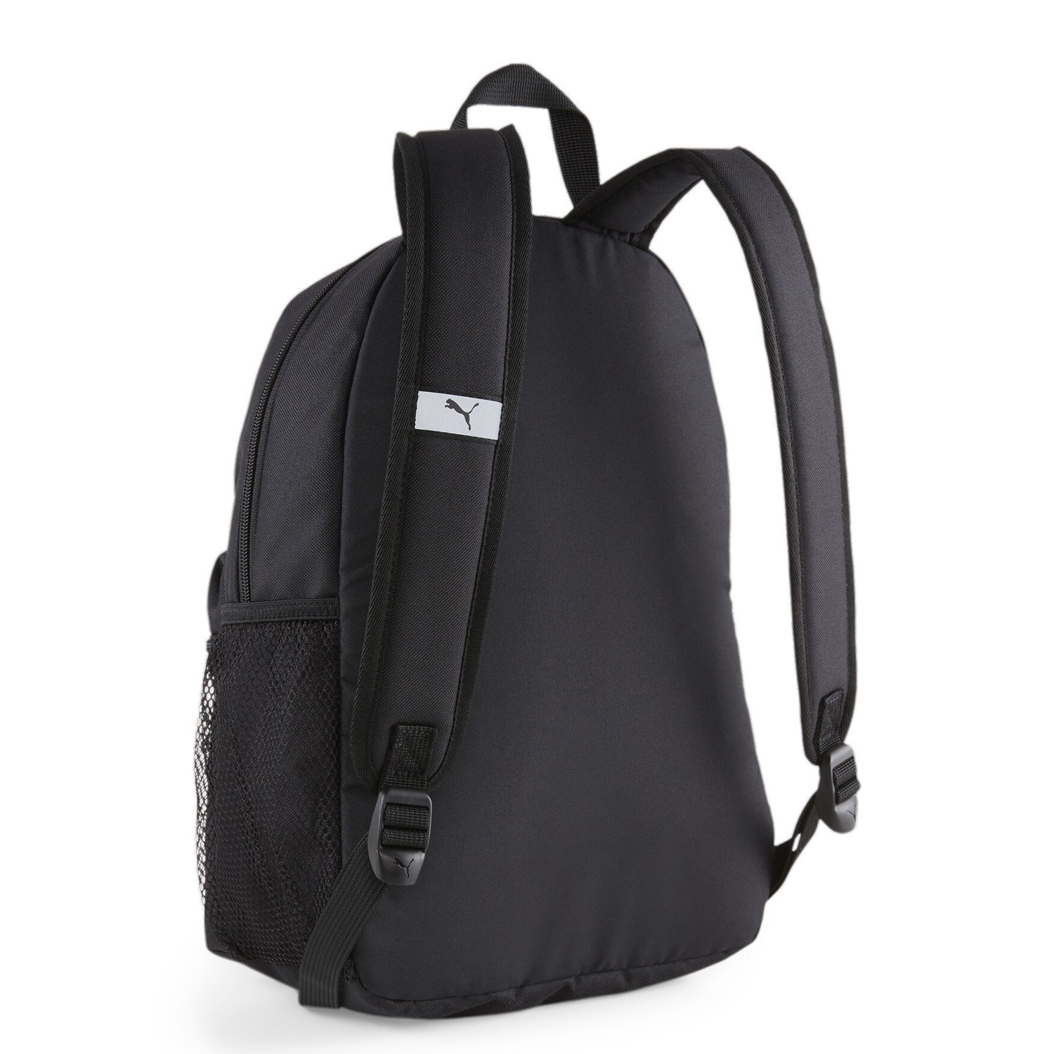 Puma Freizeit Rucksack Phase Small Black