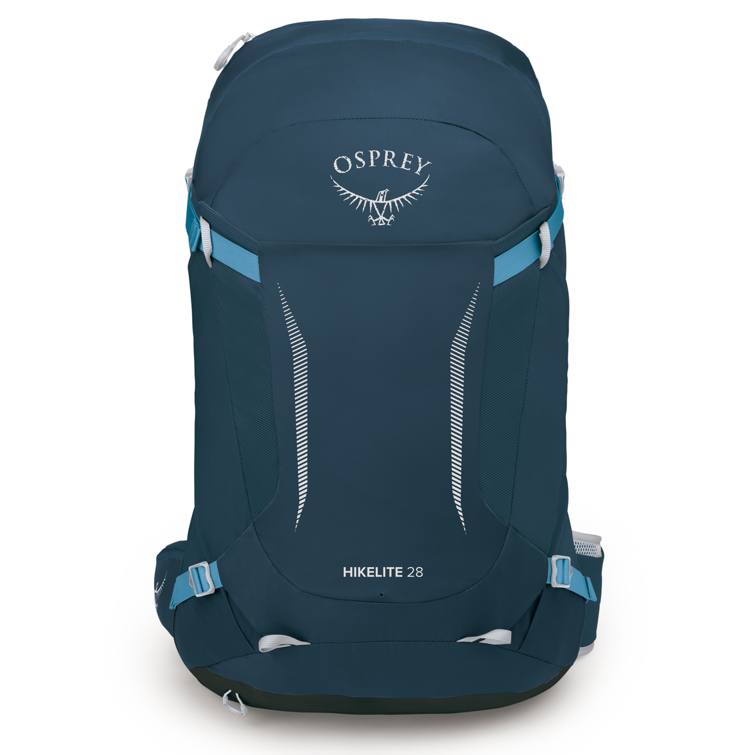 OSPREY Wanderrucksack M/L Hikelite 28 Atlas Blue