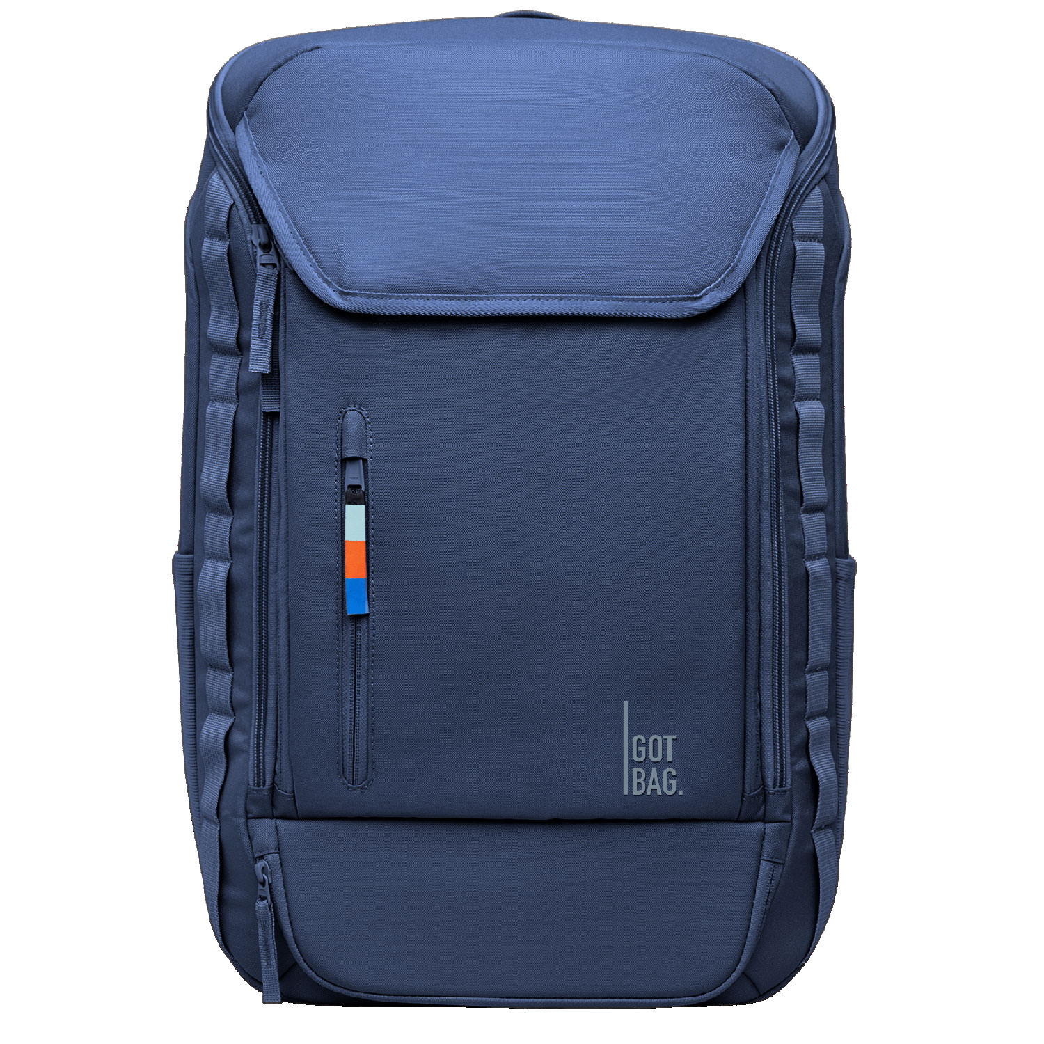 Got Bag Reise Rucksack Pro Pack Travel ocean blue Abbildung 1 Got Bag Reise Rucksack Pro Pack Travel ocean blue Abbildung 1