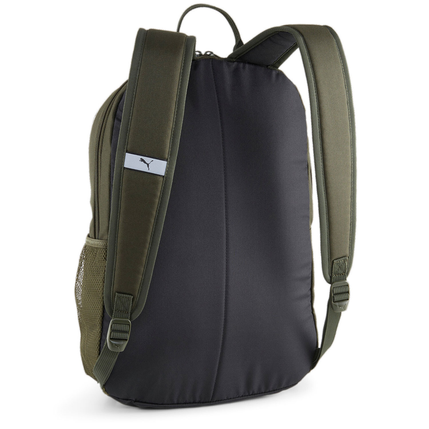 Puma Rucksack Phase II dark olive