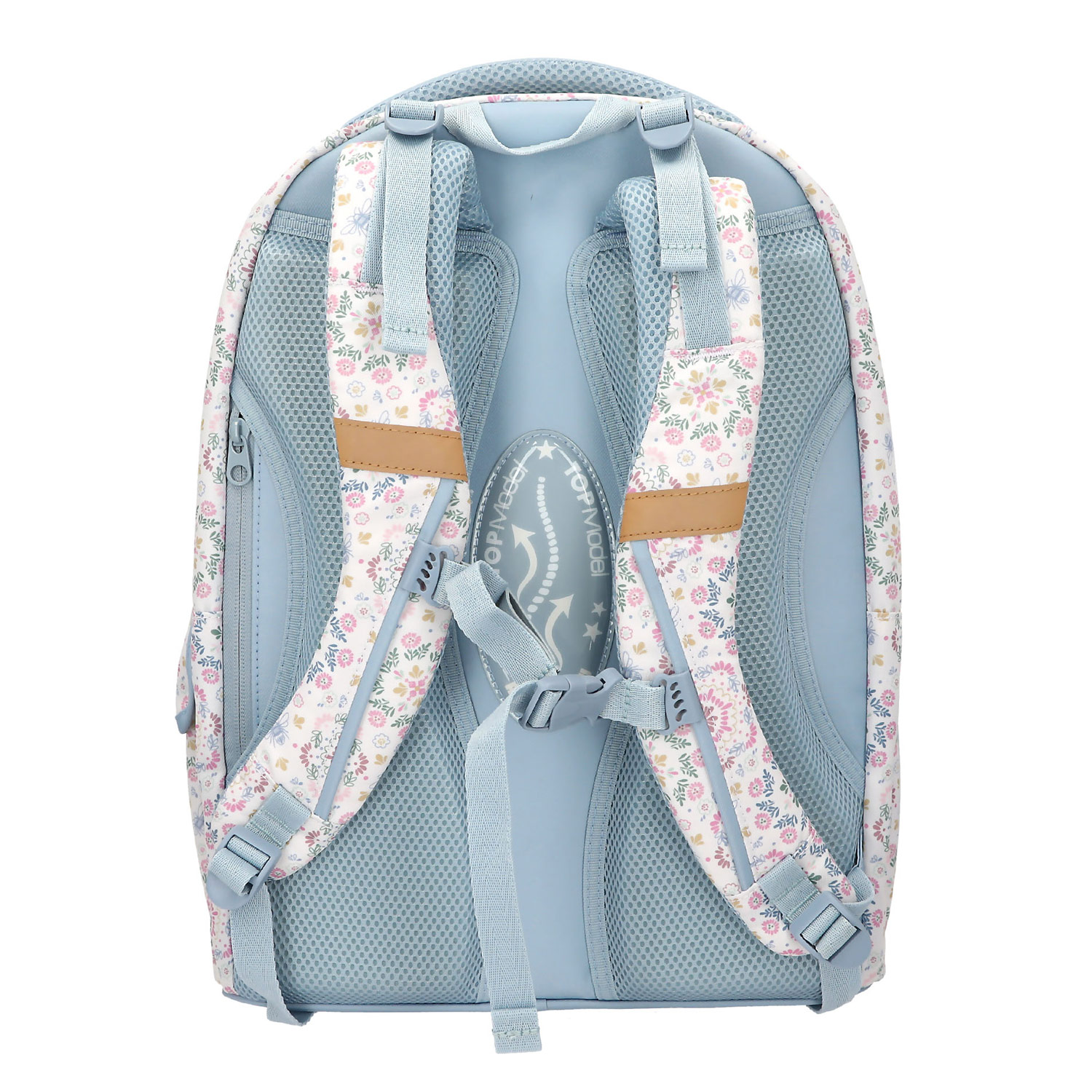 Depesche Schulrucksack TOPModel FESTIVAL FUN Abbildung 2