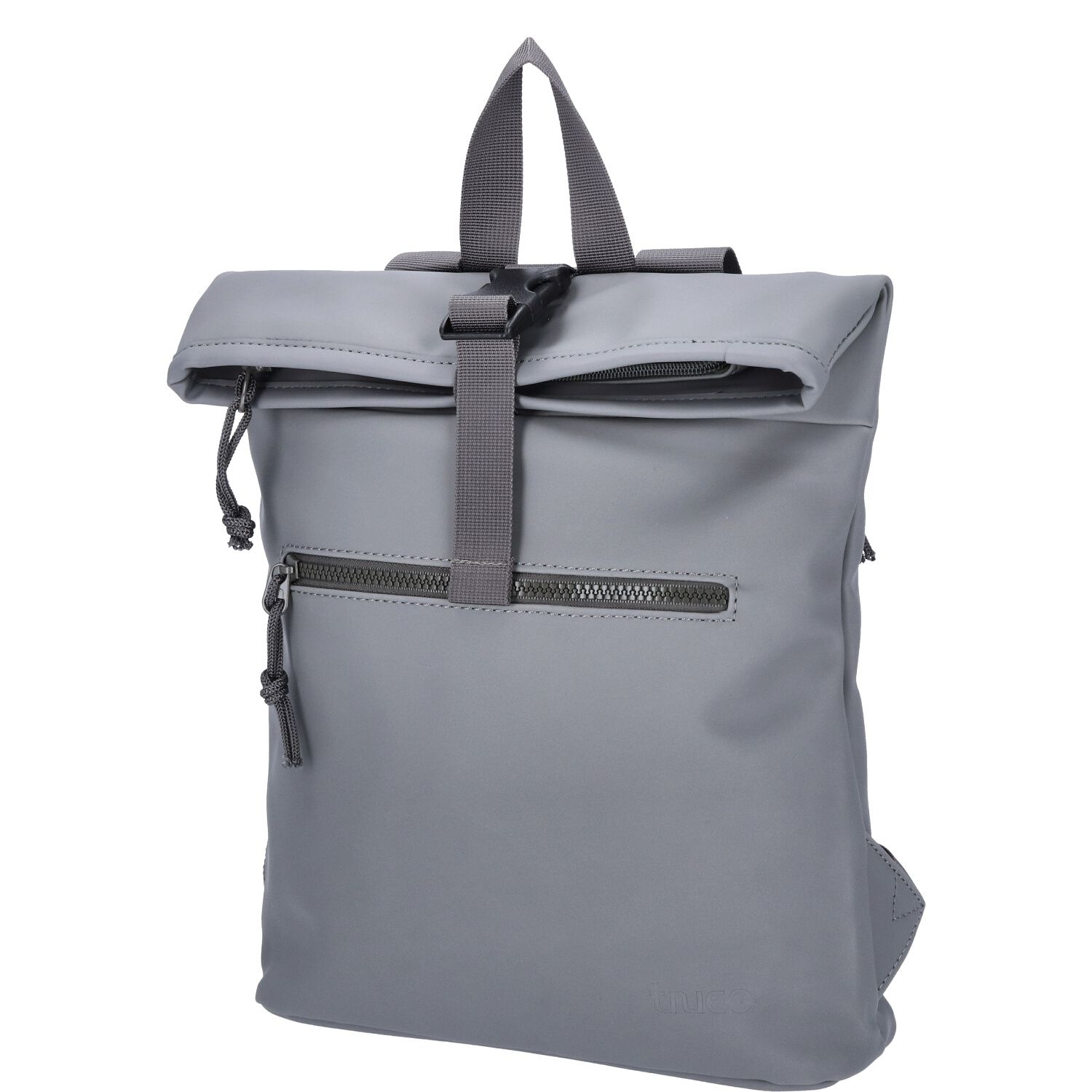 TheTrueC Freizeitrucksack - grau Abbildung 1
